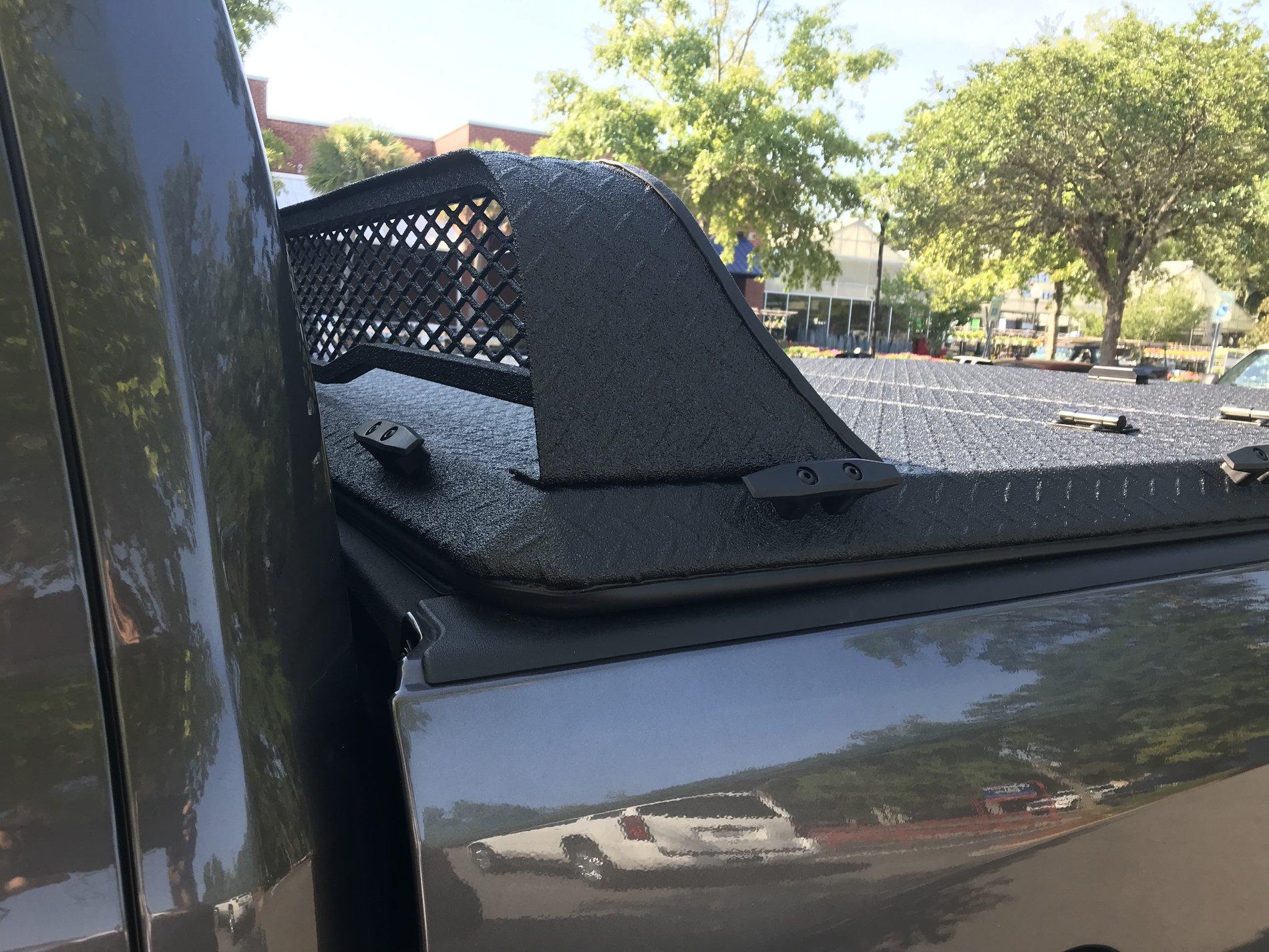 Jeep Gladiator Tops! Canopy / covers / toppers / racks possibilities for Gladiator - Show me! 566CF1E7-BAC2-48DE-88E9-ADF9114A31D5