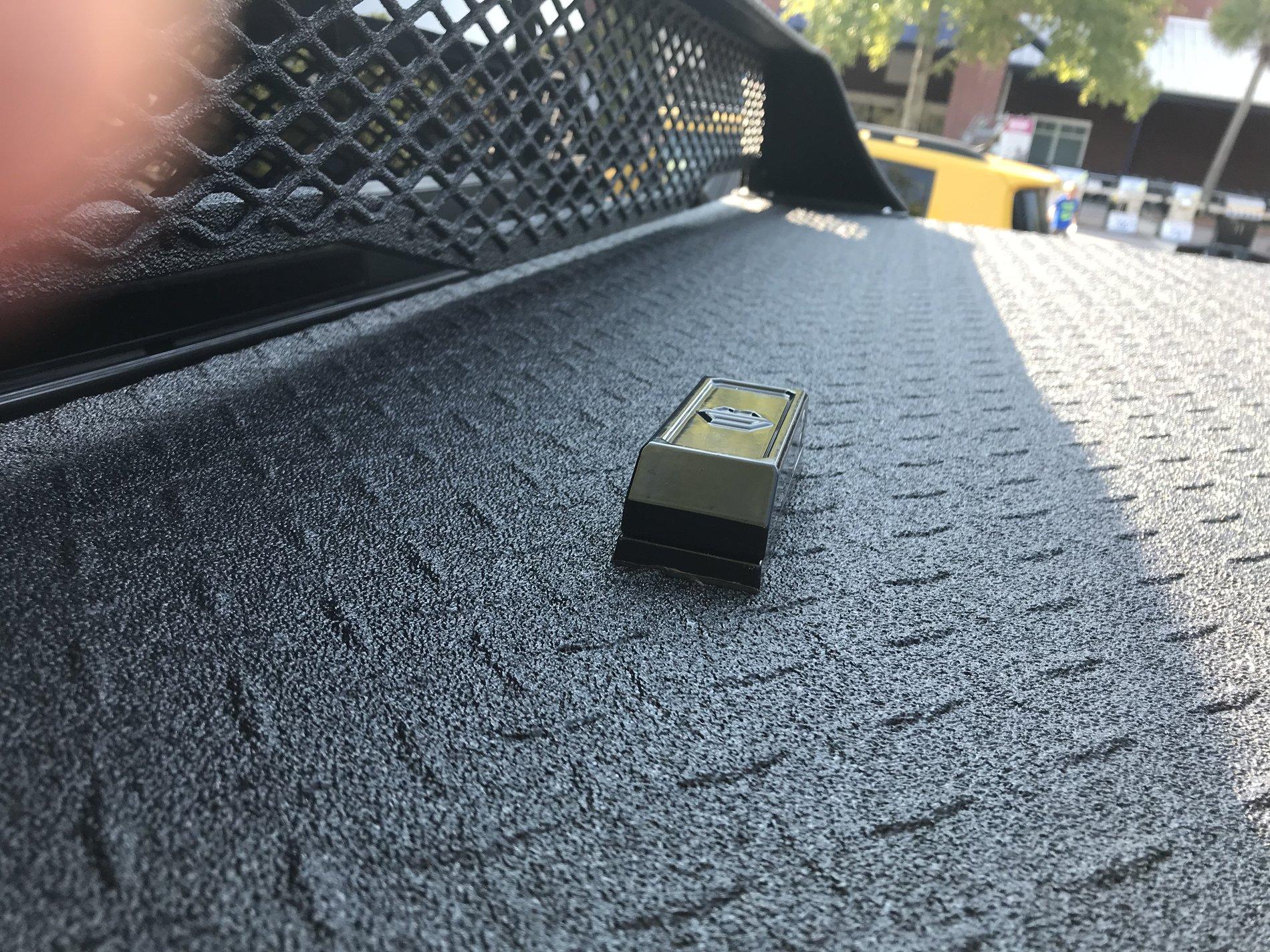 Jeep Gladiator Tops! Canopy / covers / toppers / racks possibilities for Gladiator - Show me! 05DFA7D1-8F5C-47F9-B6B5-3DCA8576527A