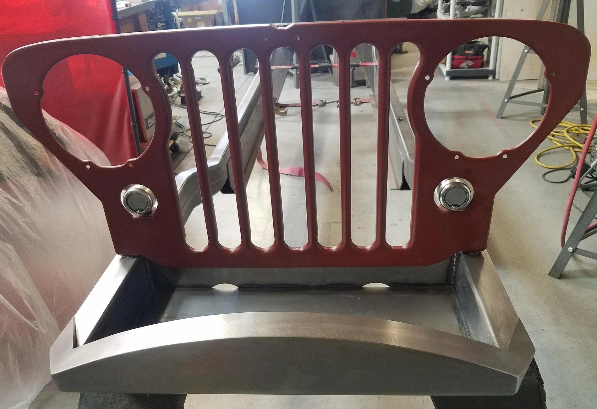 Jeep Gladiator Other Jeeps 20180620_132256 (2)