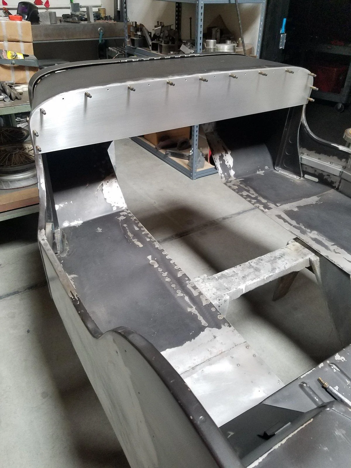 Jeep Gladiator Other Jeeps Dash 1-4