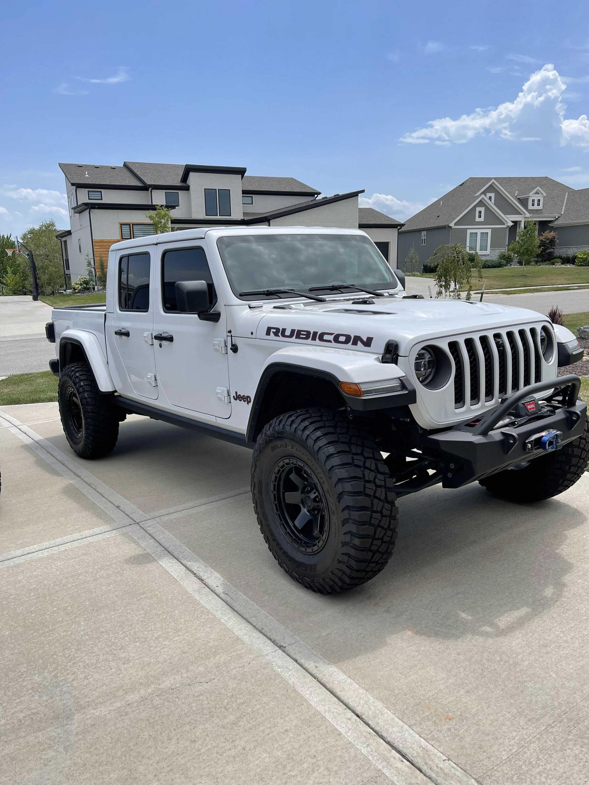 Jeep Gladiator 2021 Rubicon Ecodiesel 112058D1-8859-483B-9617-8DD77D08D58E