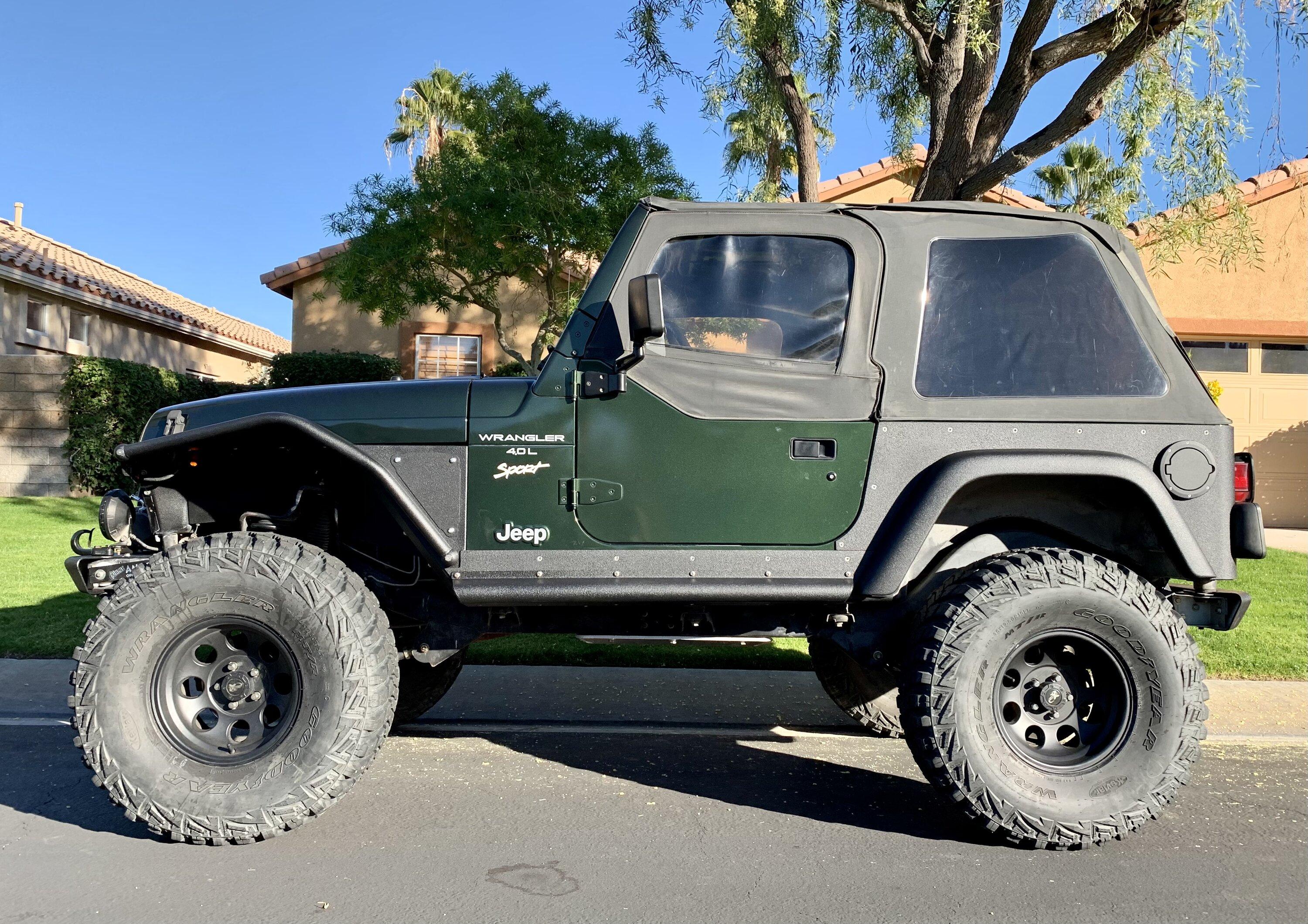 Jeep Gladiator Rock Jock Pro 3.5 Lift? EF46CE46-900D-4D06-9BD6-F311C93A5DF5