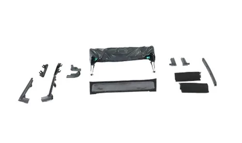 Jeep Gladiator $1500 2022 Gladiator Premium Twill Soft Top 546C7FD3-39F7-4833-A7CC-8364967563CF