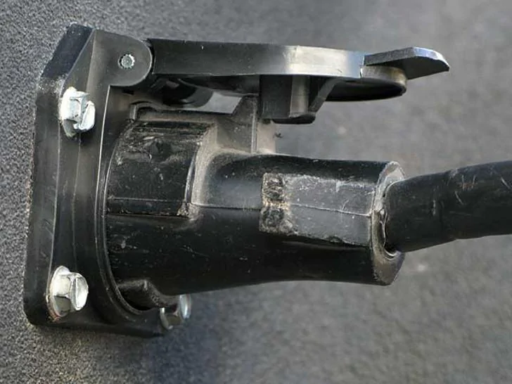 Jeep Gladiator trailer brake controller for 2022 Jeep Gladiator 20140202w_7pinoutlet19