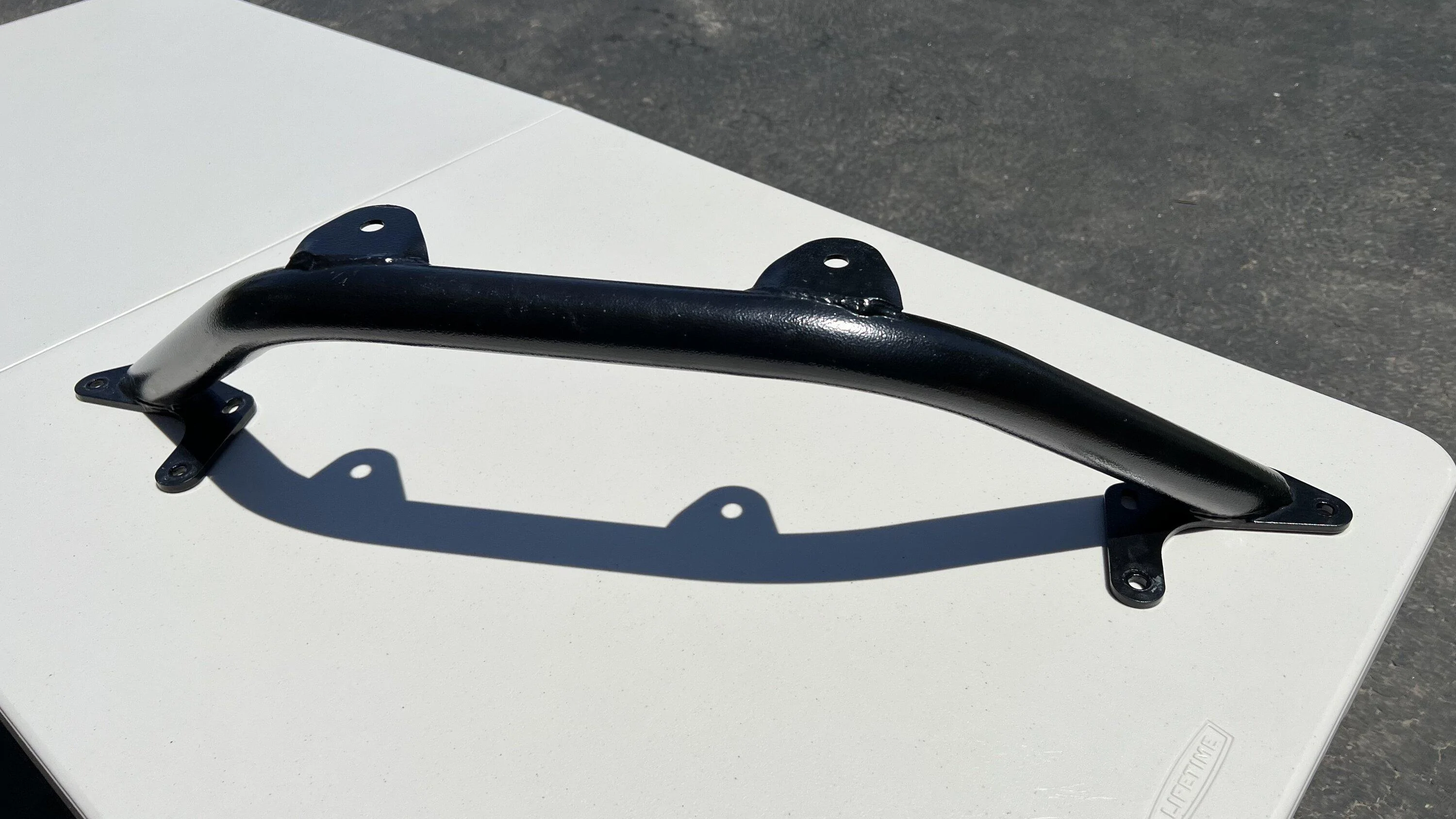Jeep Gladiator Winch mount plate for JT Steel Bumper 26A732FB-4D93-42C9-97CE-CA4DEA3247B1
