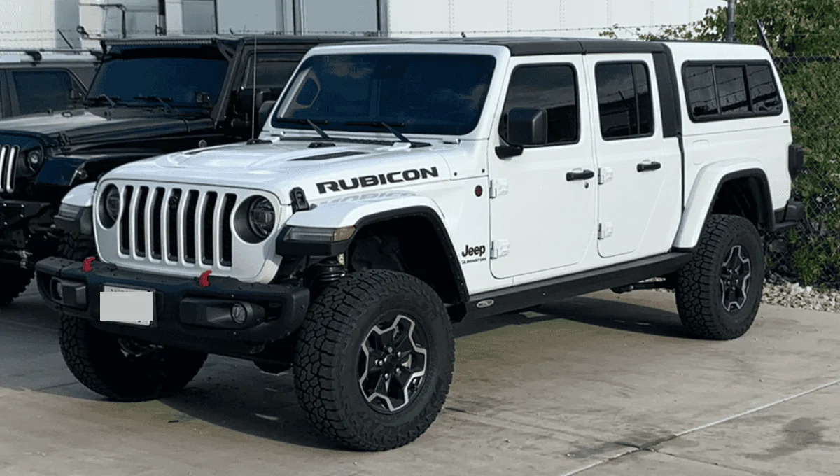 Jeep Gladiator 869 KPH's 2022 BW JTR, "PSL" Screen Shot 2022-07-25 at 7.06.43 PM