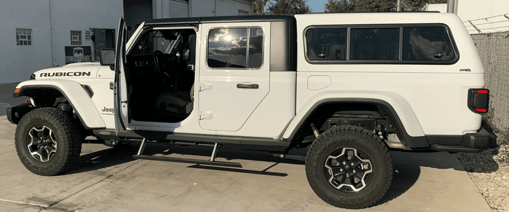 Jeep Gladiator 869 KPH's 2022 BW JTR, "PSL" Screen Shot 2022-07-25 at 7.09.25 PM