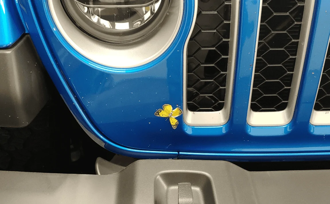 Jeep Gladiator O 1658796777045