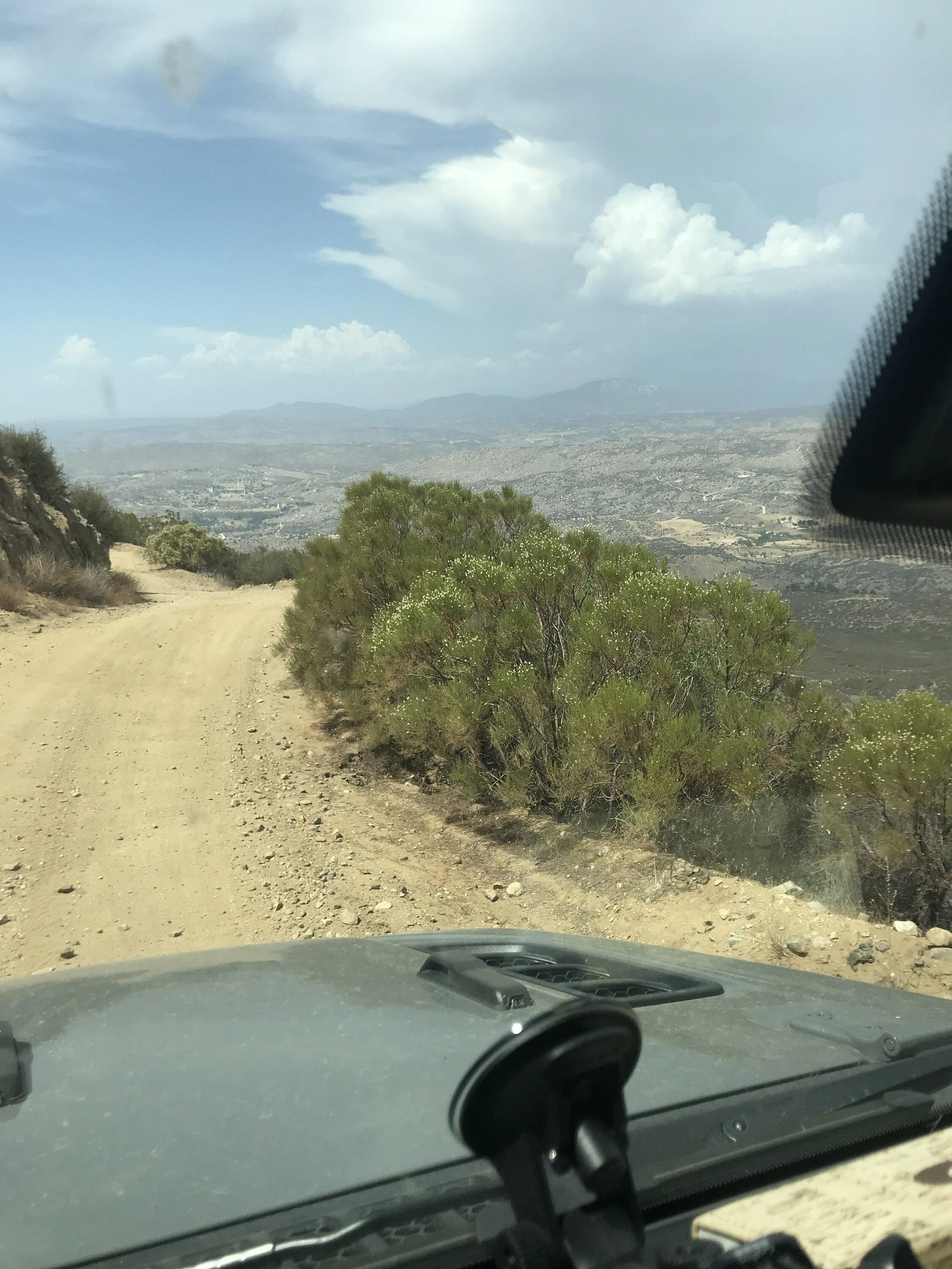 Jeep Gladiator Hill descent mode DBB550E8-C377-466D-BFEB-9134A6AEF0E1