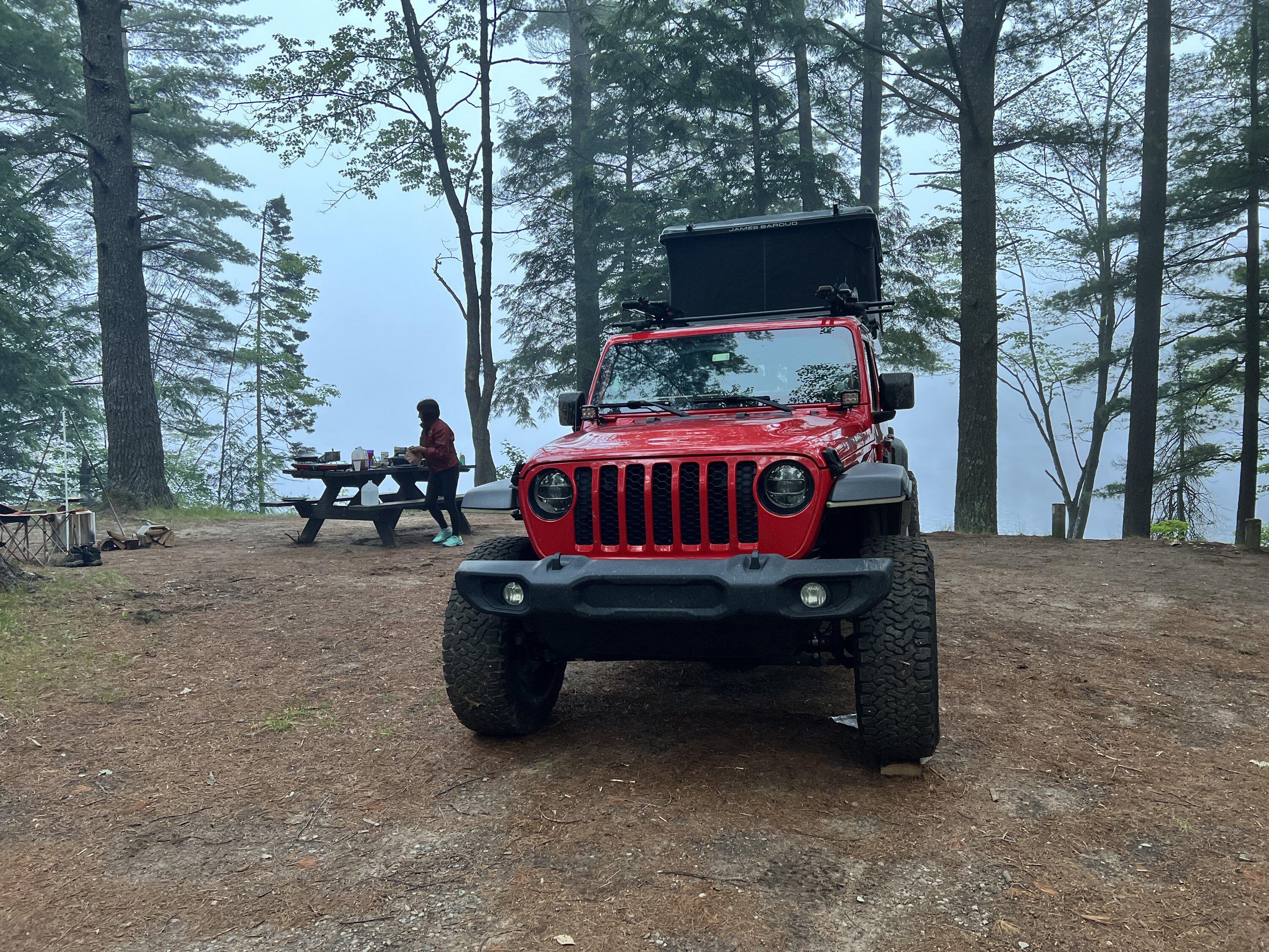 Jeep Gladiator Gladiator Glamour Shots CCB7A4B6-801A-4B9C-B996-A82BEB9962E8