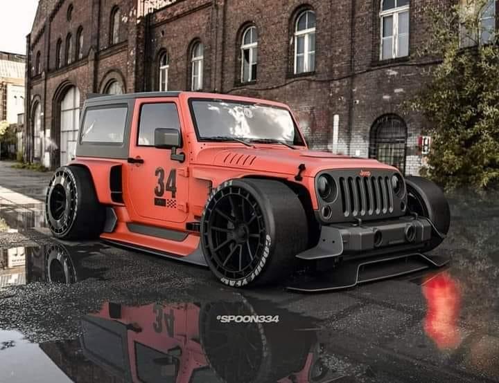 Jeep Gladiator Ugly Jeep _nc_ohc=PtMDCfErkV0AX9x9dui&_nc_ht=scontent-ord5-1