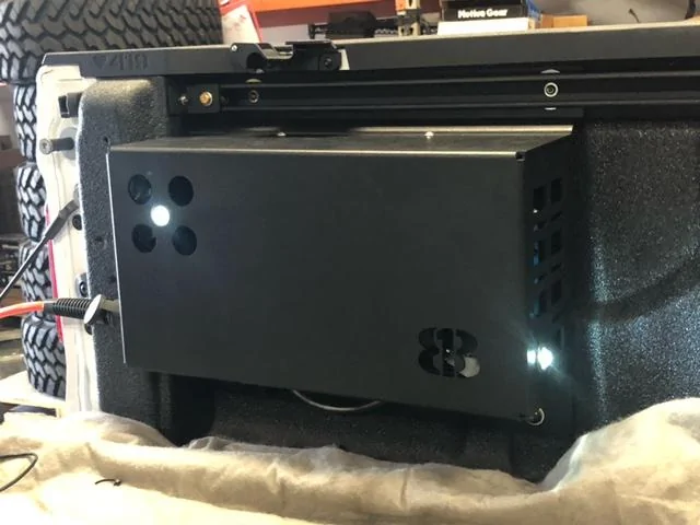 Jeep Gladiator Best Rock Lights 04