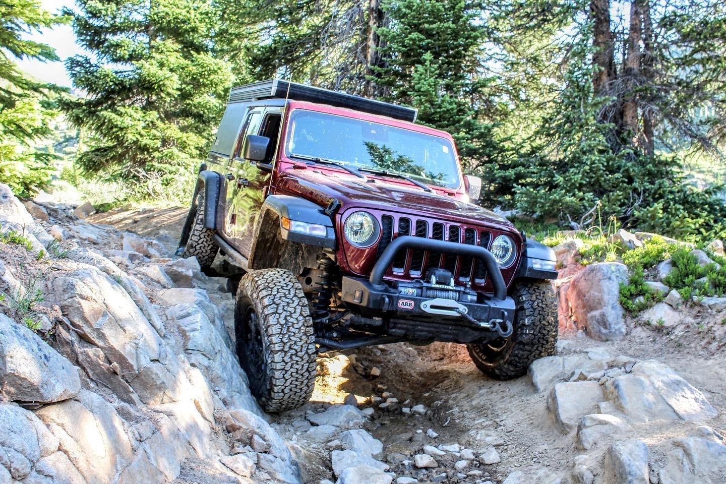 Jeep Gladiator Gladiator Glamour Shots BDBF7179-3DFD-4279-8D9C-BDD2A40C9036.JPG