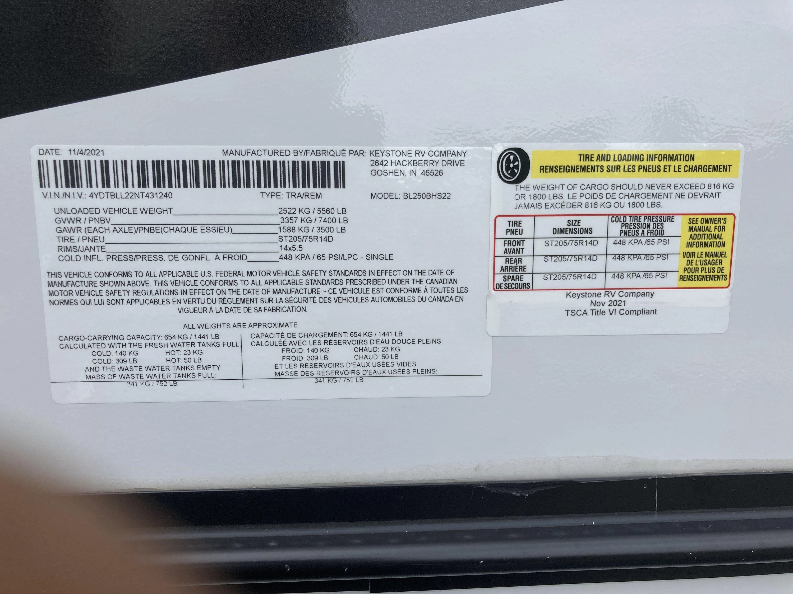 Jeep Gladiator So, what is everybody towing? BD438579-A330-4ADD-93FB-C98B1502F906