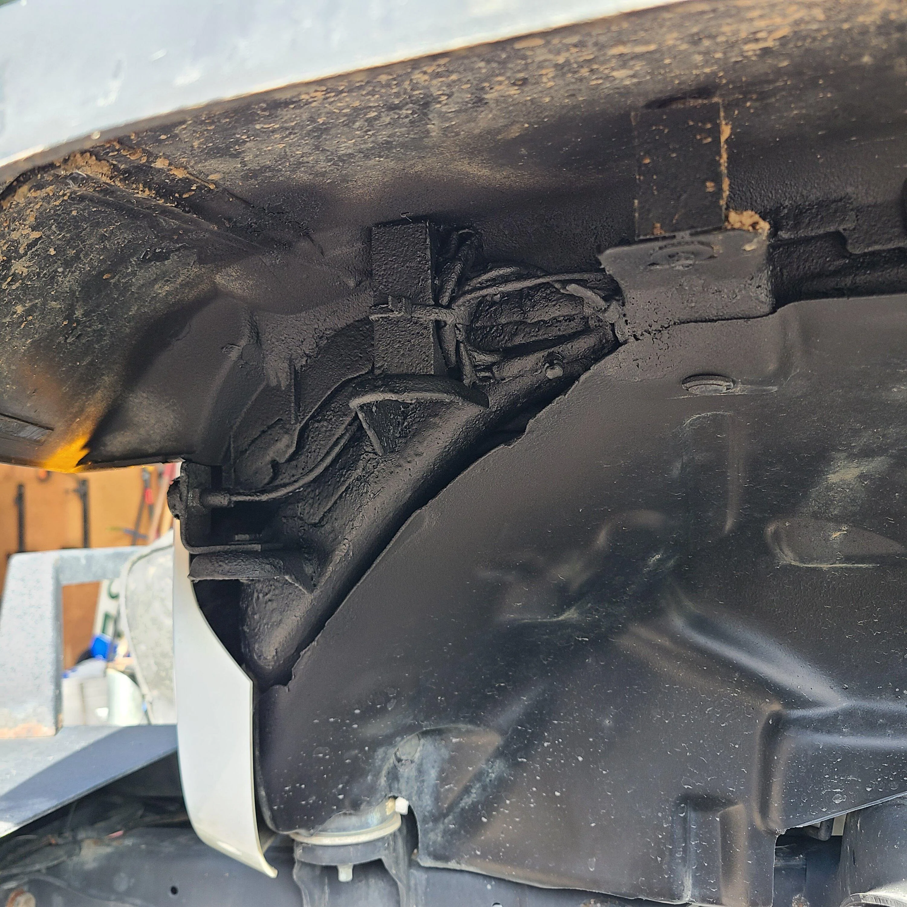 Jeep Gladiator What did you do TO your Gladiator today? [ADMIN WARNING: NO POLITICS, NO GUN TALK] 20220726_174609