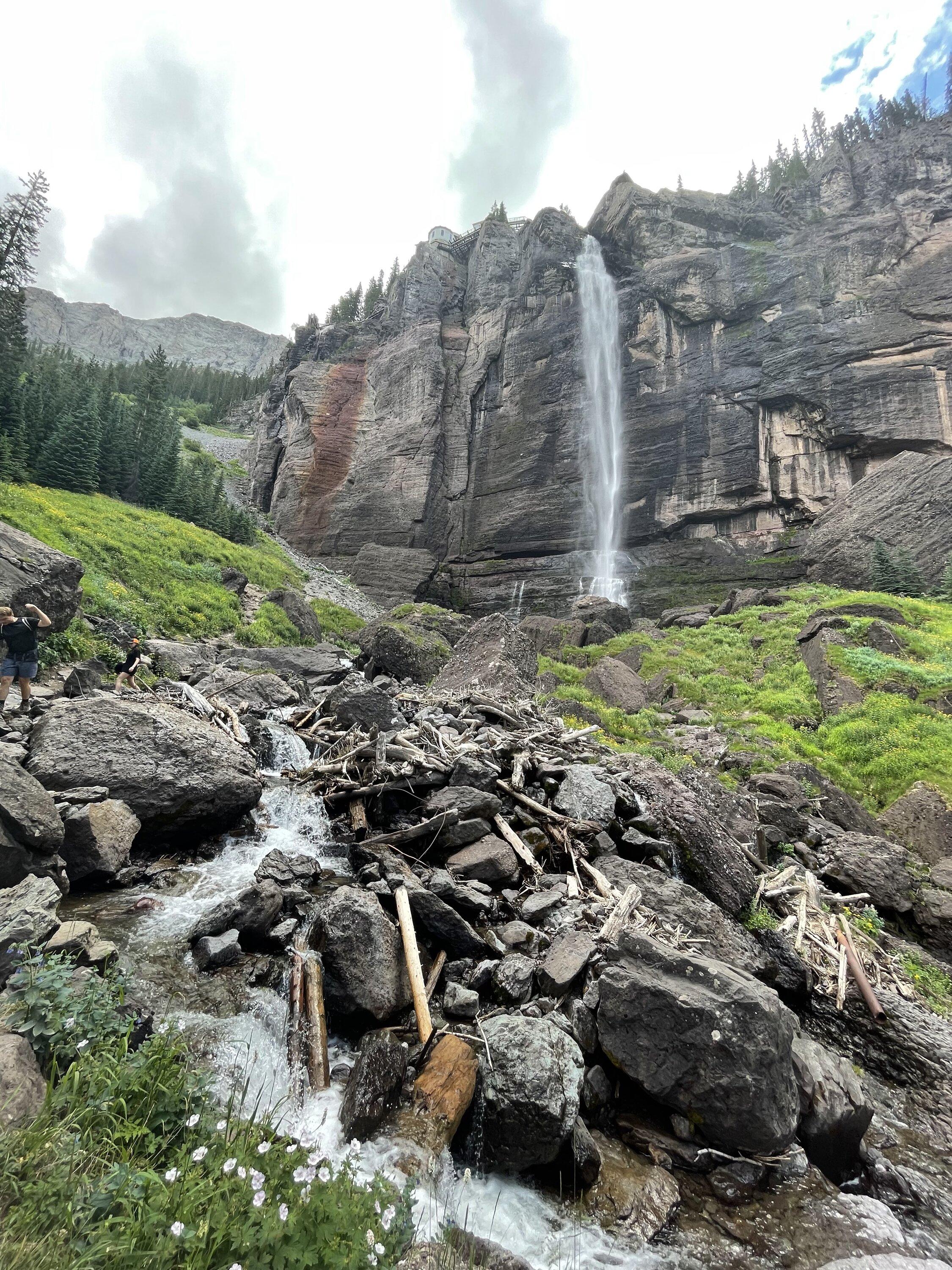 Jeep Gladiator July 27, 2022 OURAY Trip, planning and plotting thread A285DAD9-D39B-486A-A7F5-3BDD4EF650A9