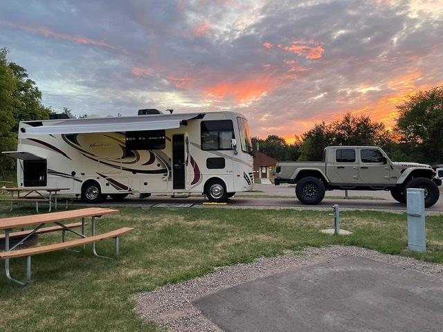 Jeep Gladiator Camping with your Gladiator 8372DDBB-6F1D-4B55-8AE1-4FA1ECFAB295