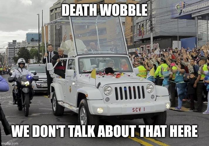 Jeep Gladiator Gladiator MEME’s 6o0zy9
