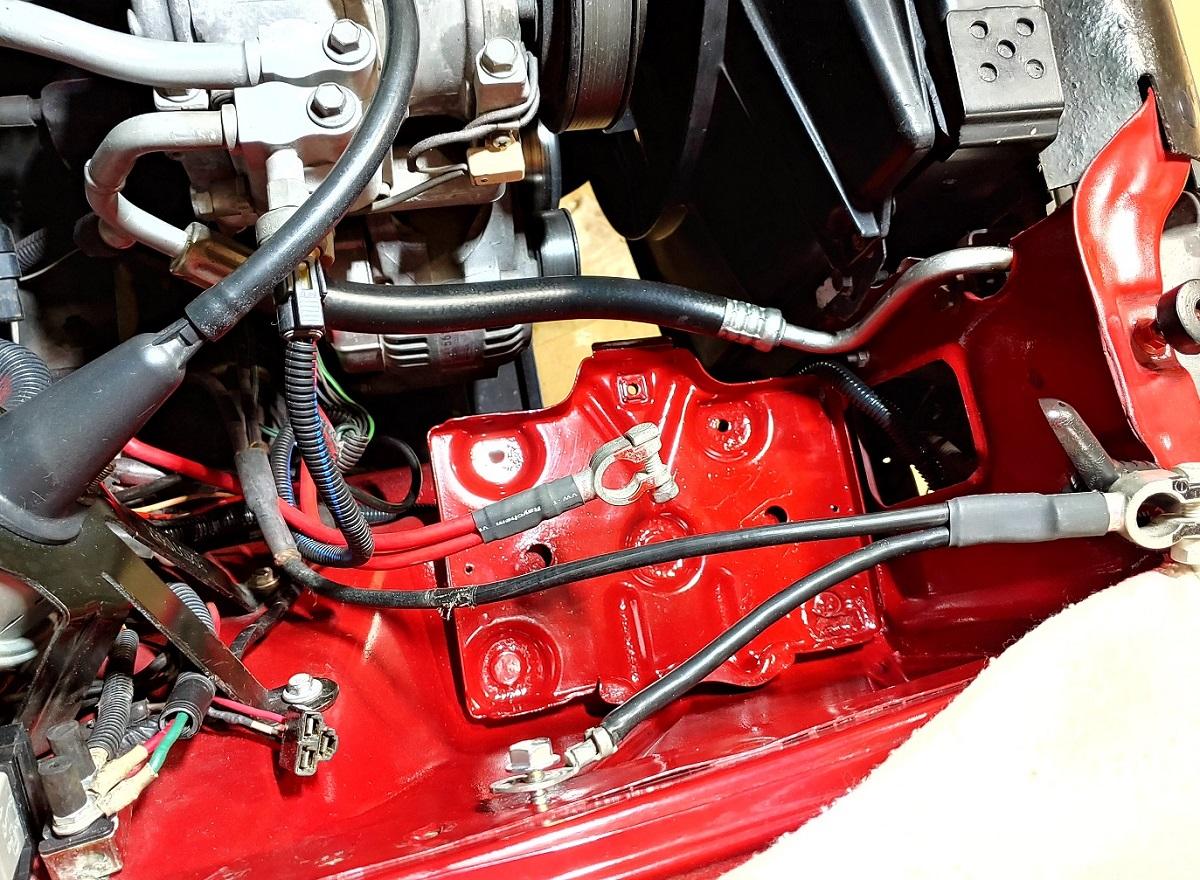 Jeep Gladiator RUST WARRANTY CLAIM - Help with dealership needed ASAP! 20190508_173245_HDR