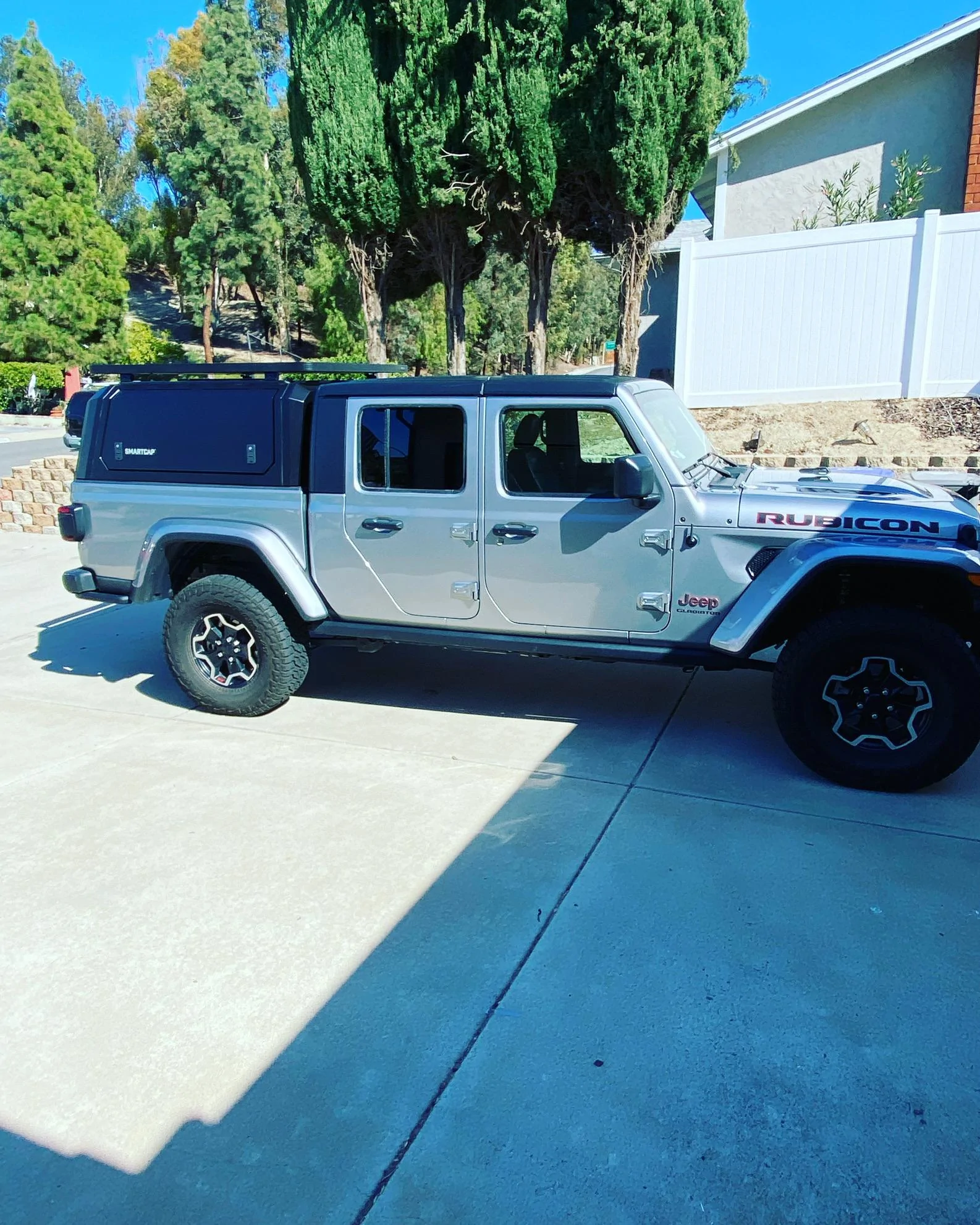 Jeep Gladiator RSI Smartcap EvoA ….San Diego 027CA21D-D6D7-4BD9-8501-4AA87A4FE6B2