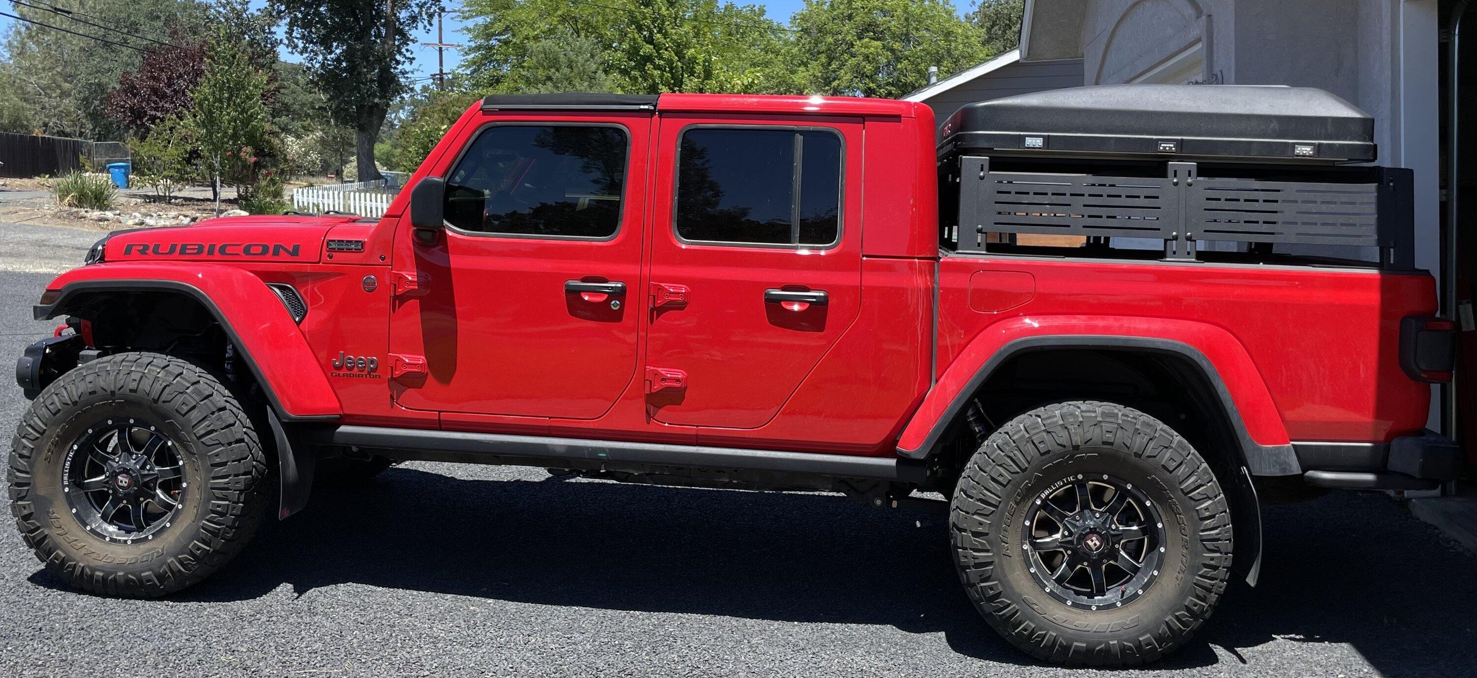 Jeep Gladiator 5' 270 awning - Do any exist IMG_9859