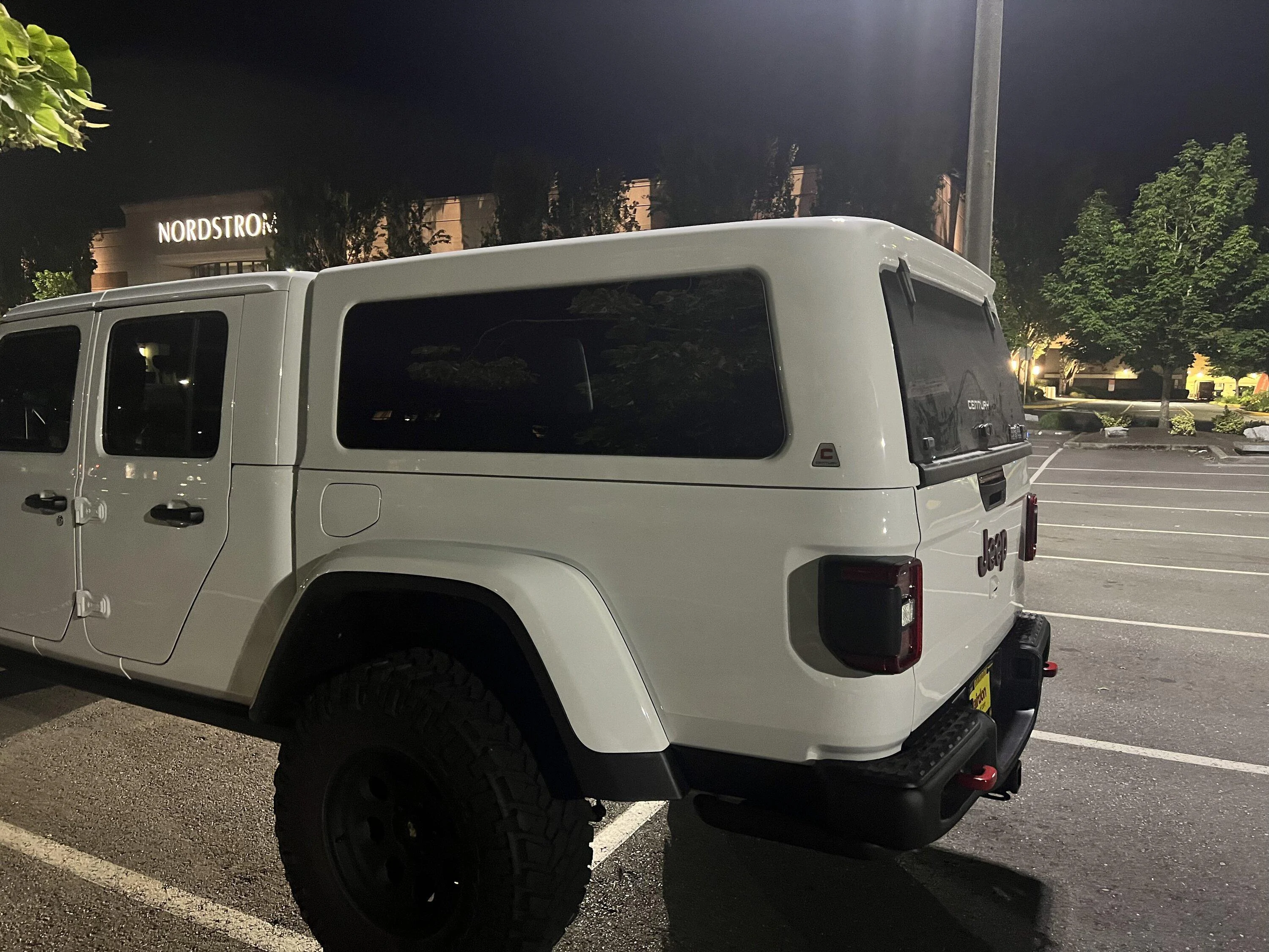 Jeep Gladiator Post your Gladiator takeoffs here! A51EAB54-B442-4C24-8F16-3C8663CA49F4