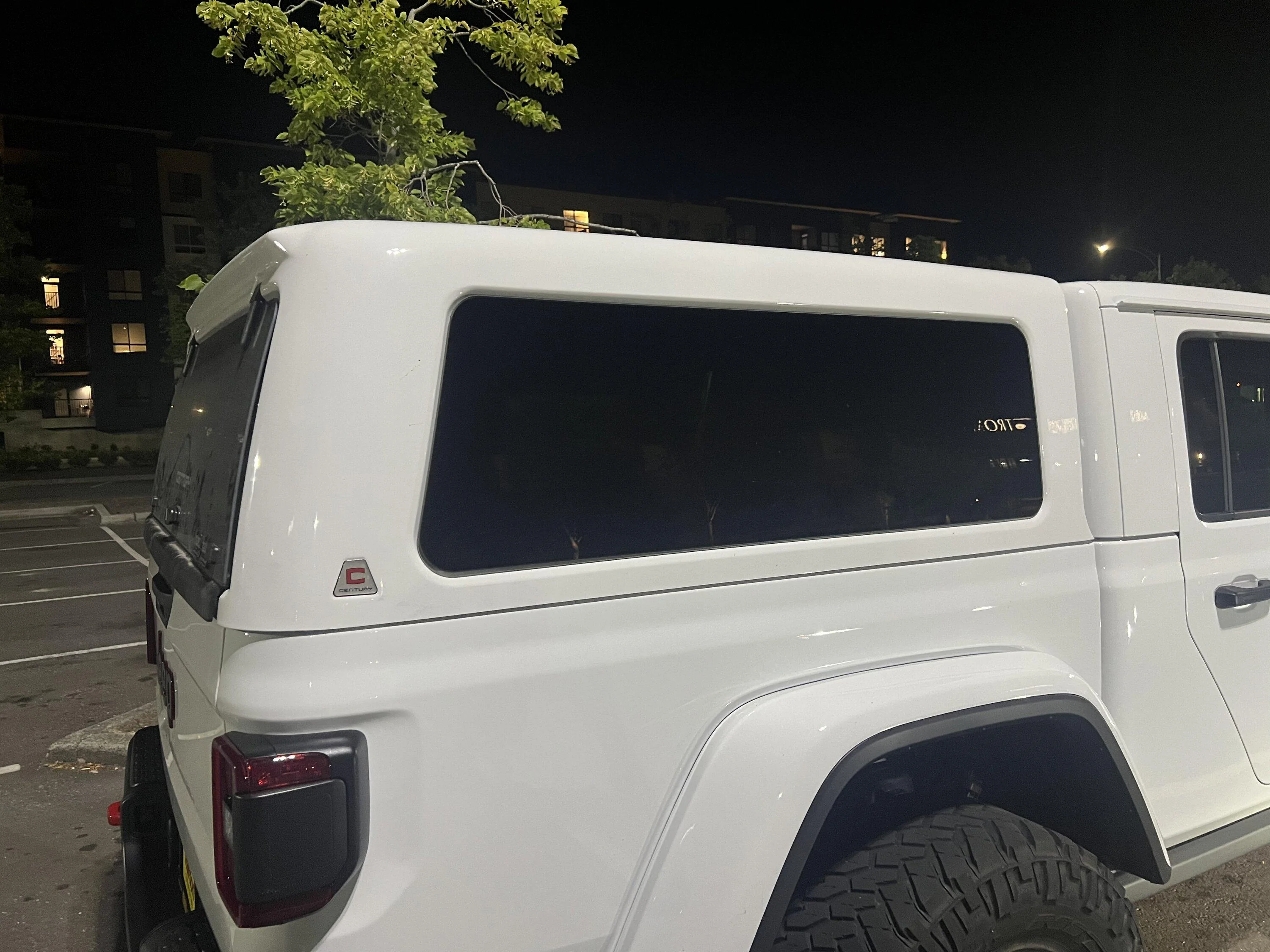 Jeep Gladiator Post your Gladiator takeoffs here! DEAAC124-7D91-4DEF-9545-863ADEFC429E