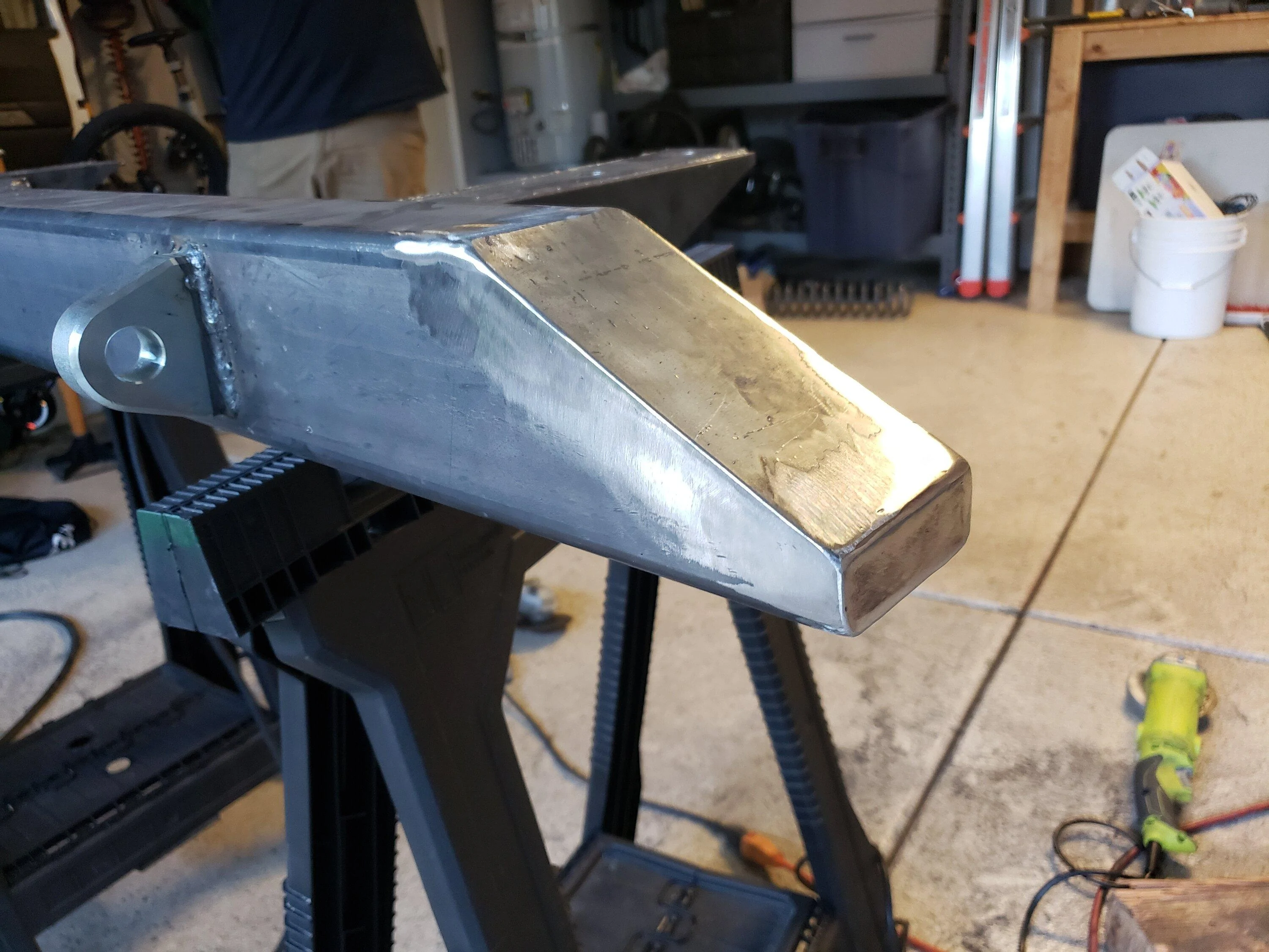 Jeep Gladiator Bed Chop / DIY Bumper 20220726_191454[1]