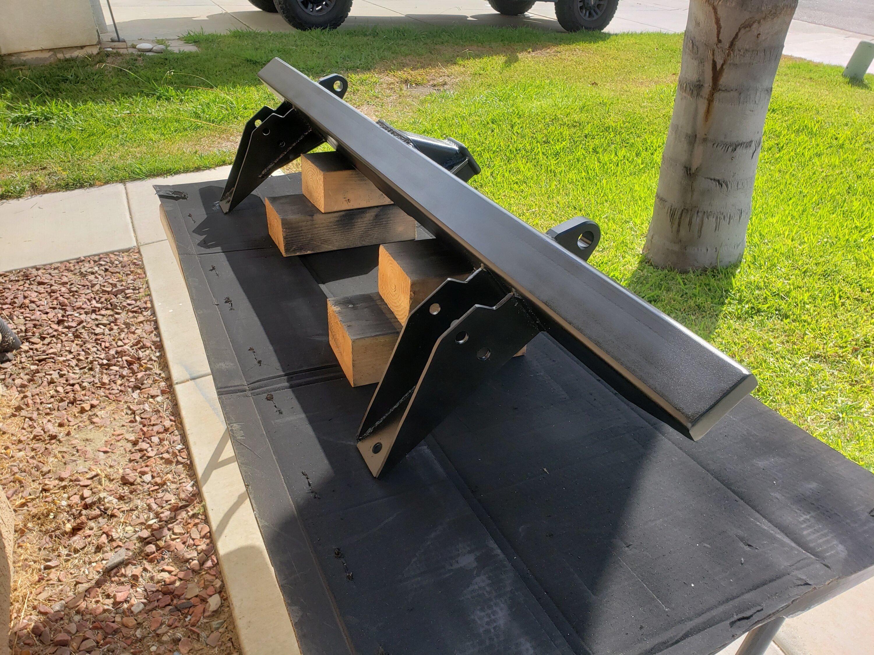 Jeep Gladiator Bed Chop / DIY Bumper 20220727_090121[1]