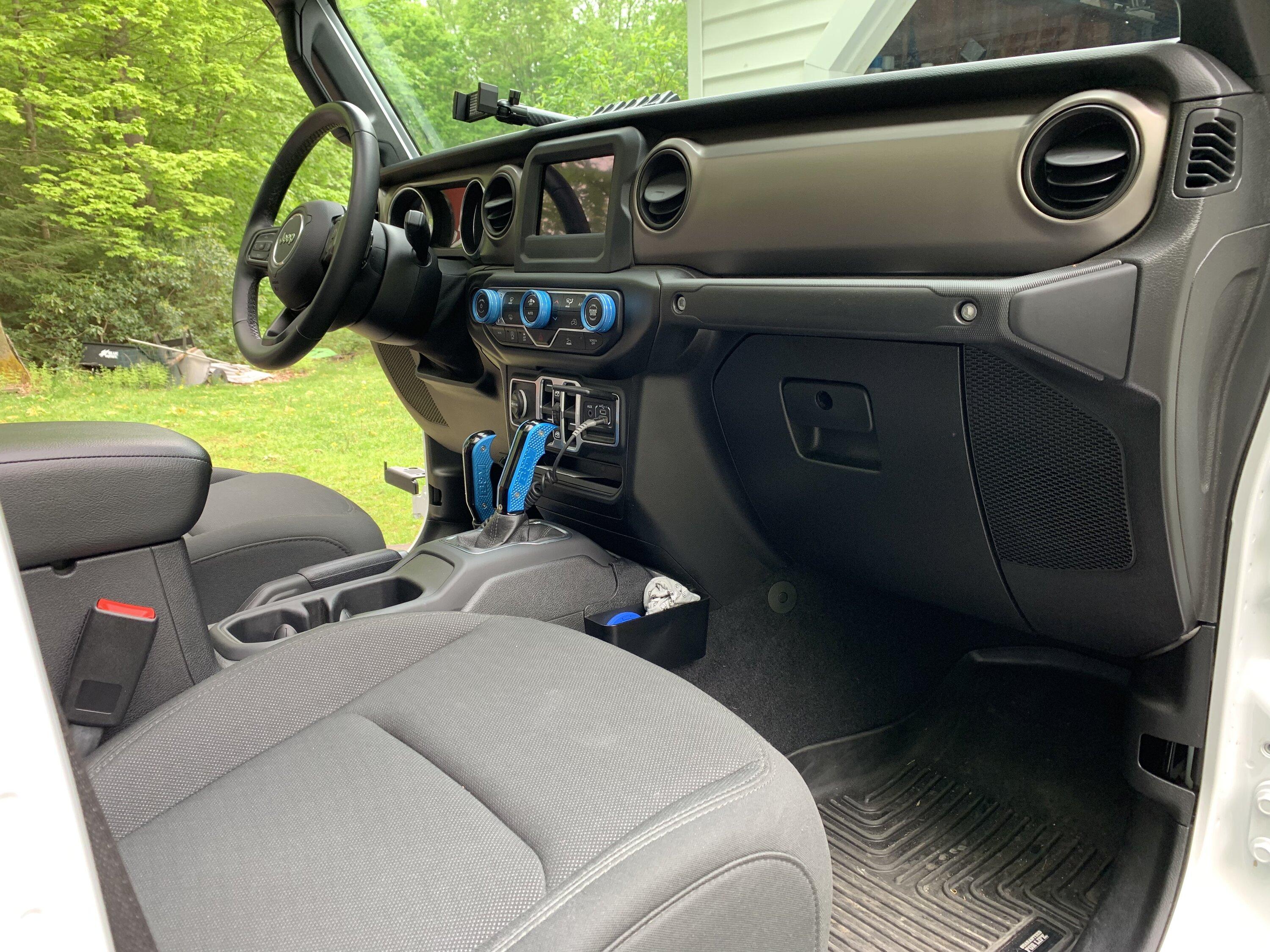 Jeep Gladiator Just bought my first Jeep and would love feedback 9CEFE442-9004-415B-9B14-813A4CDAE629