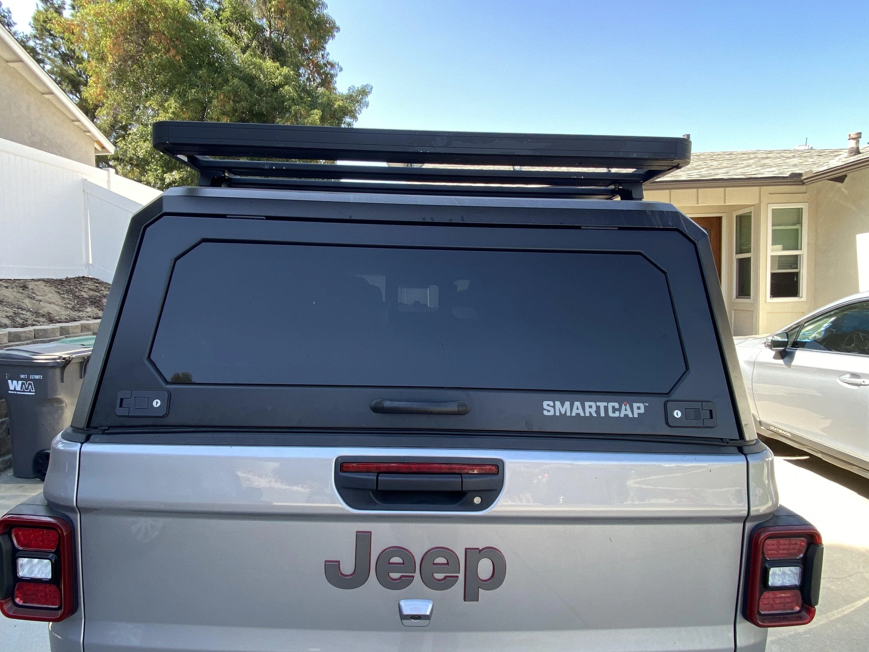 Jeep Gladiator RSI Smartcap EvoA ….San Diego 4A9ADEFF-8730-4FFB-B3D0-759FDACA5350