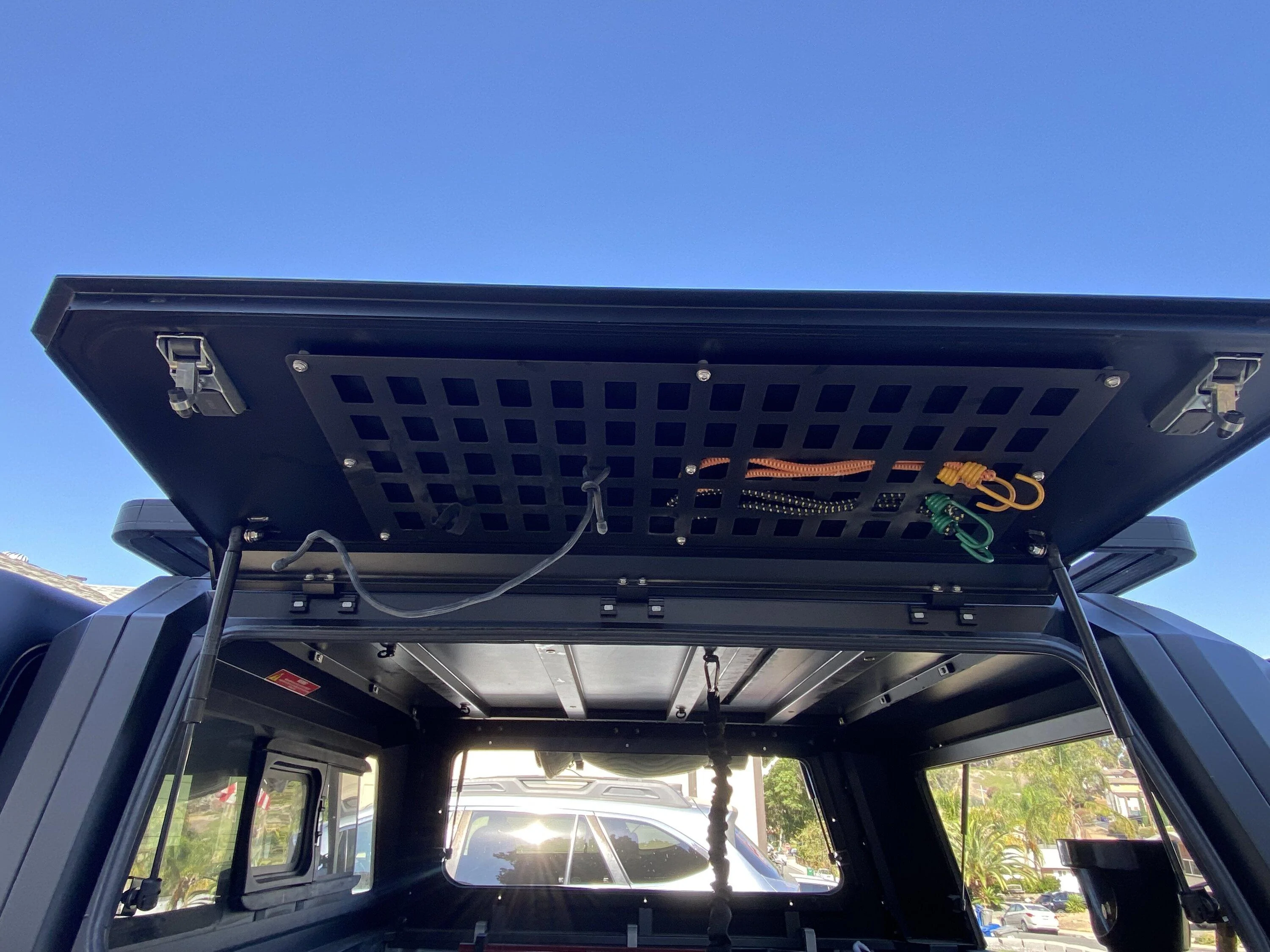 Jeep Gladiator RSI Smartcap EvoA ….San Diego FACD009E-10AE-4917-9F67-2B88D6FE63F1