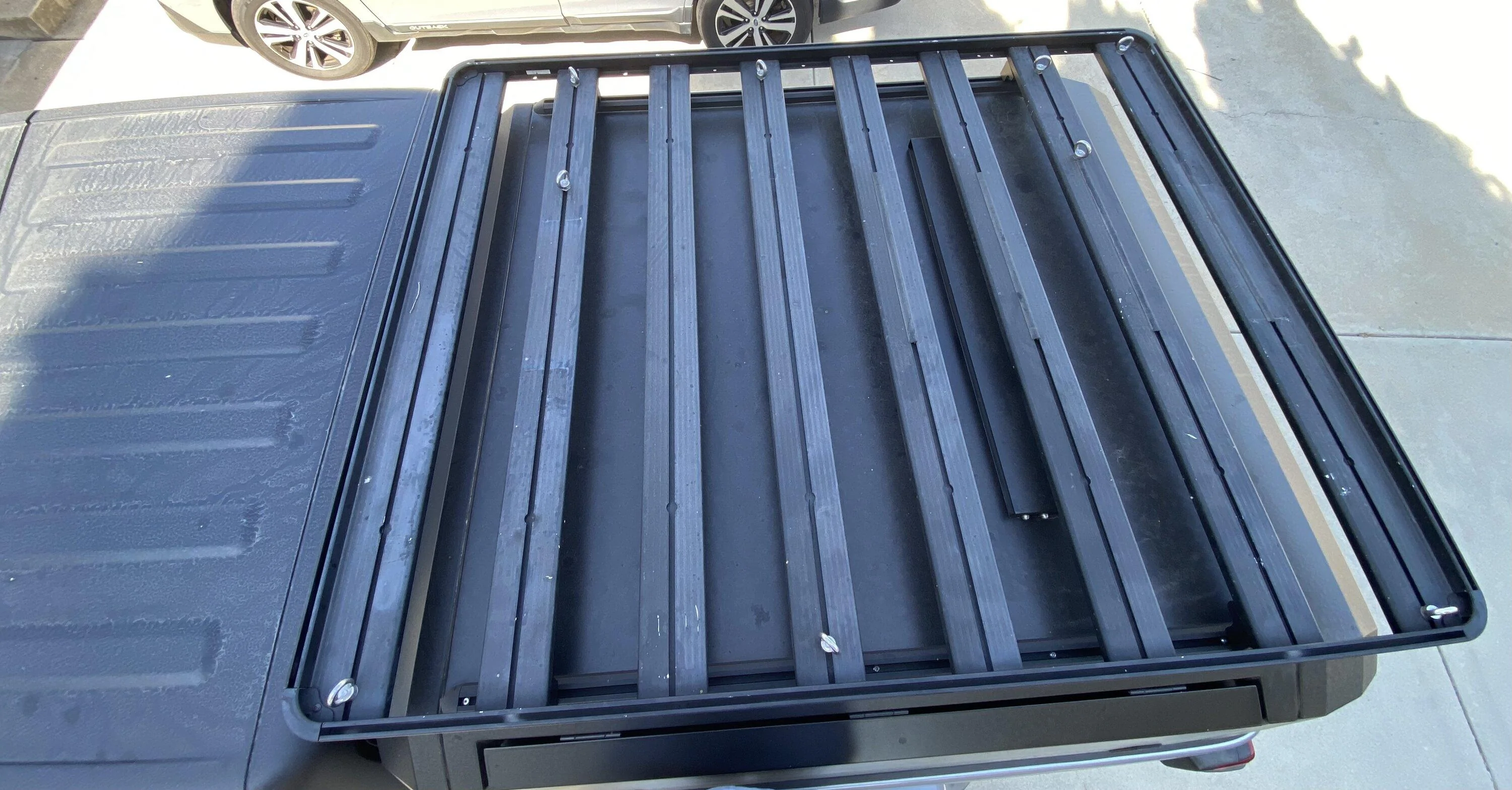 Jeep Gladiator RSI Smartcap EvoA ….San Diego 638EE235-CA9B-45BA-8259-D91574A1E584