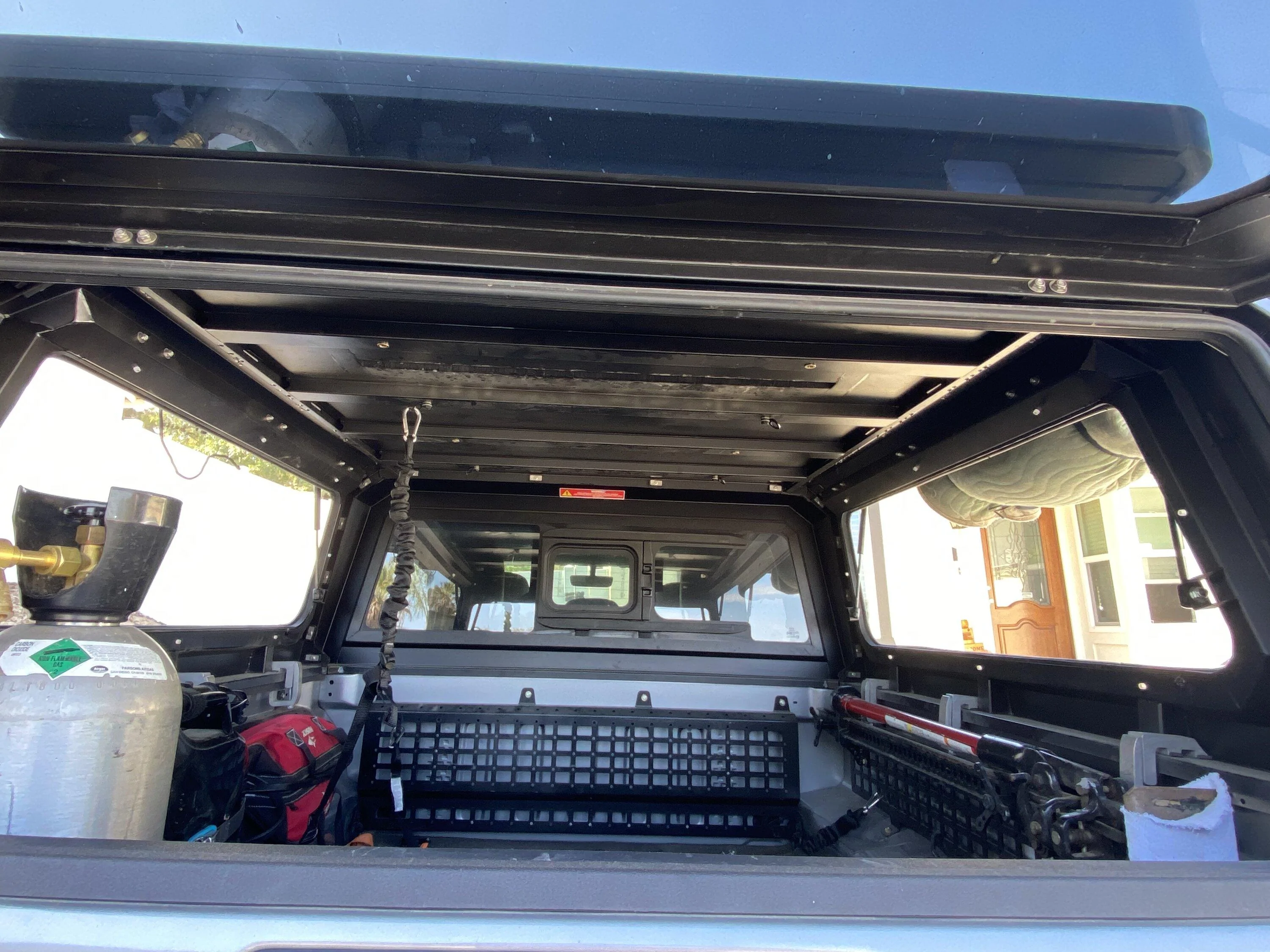 Jeep Gladiator RSI Smartcap EvoA ….San Diego 4D15A0E4-D207-426B-B283-26575267E281