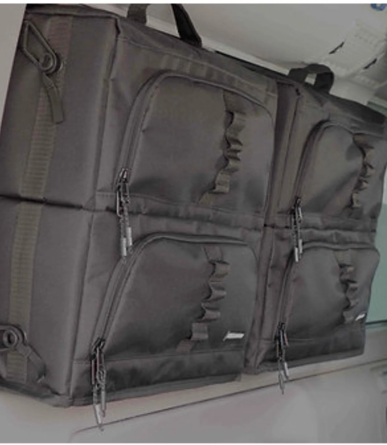Jeep Gladiator Gladiator Expedition Rigs 34B30AE4-AA8D-498E-92F6-2617C9A2E4AE