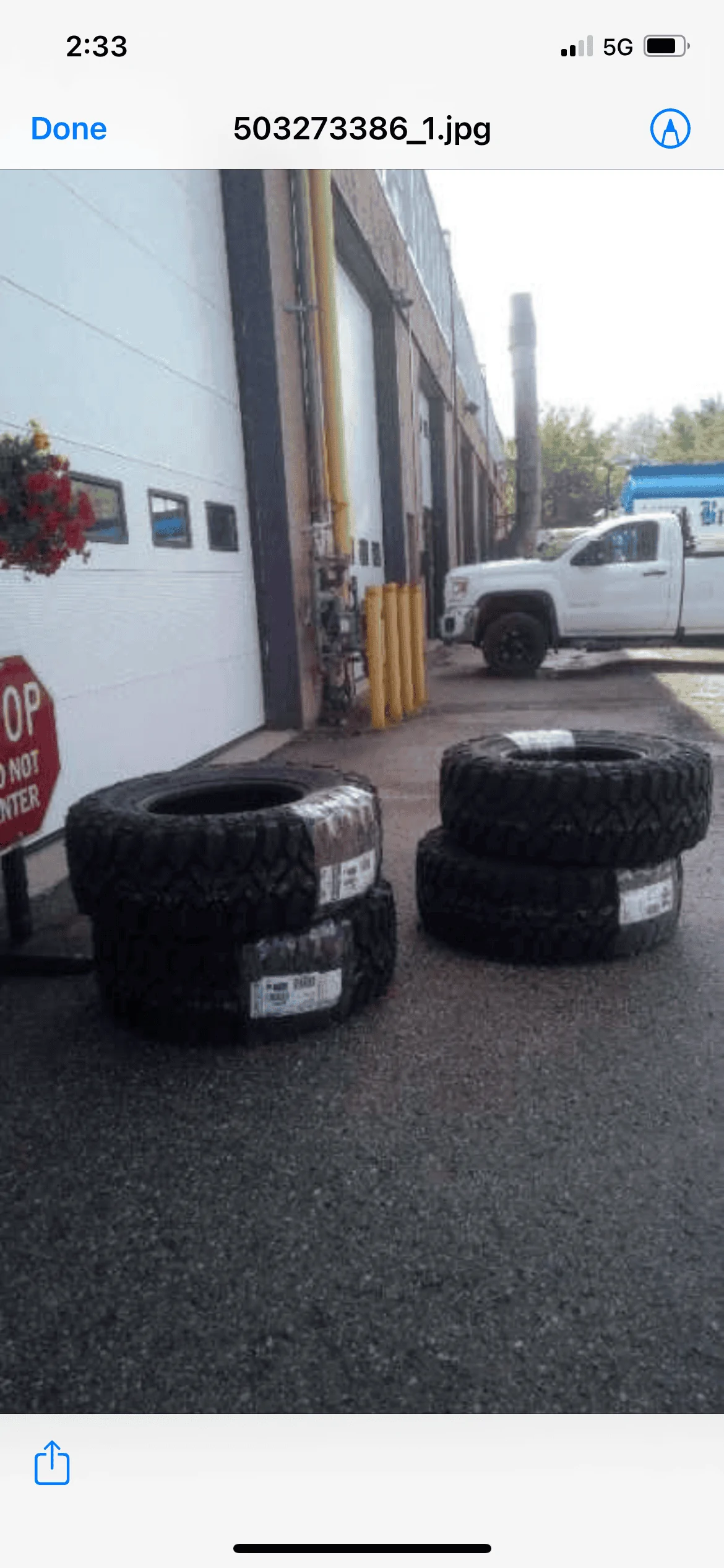 Jeep Gladiator They're real, and they're spectacular. $1100 on sale 315/70r17 kumho mt71 FC19A114-1F8A-4E7B-92C2-2B1A001E59CE
