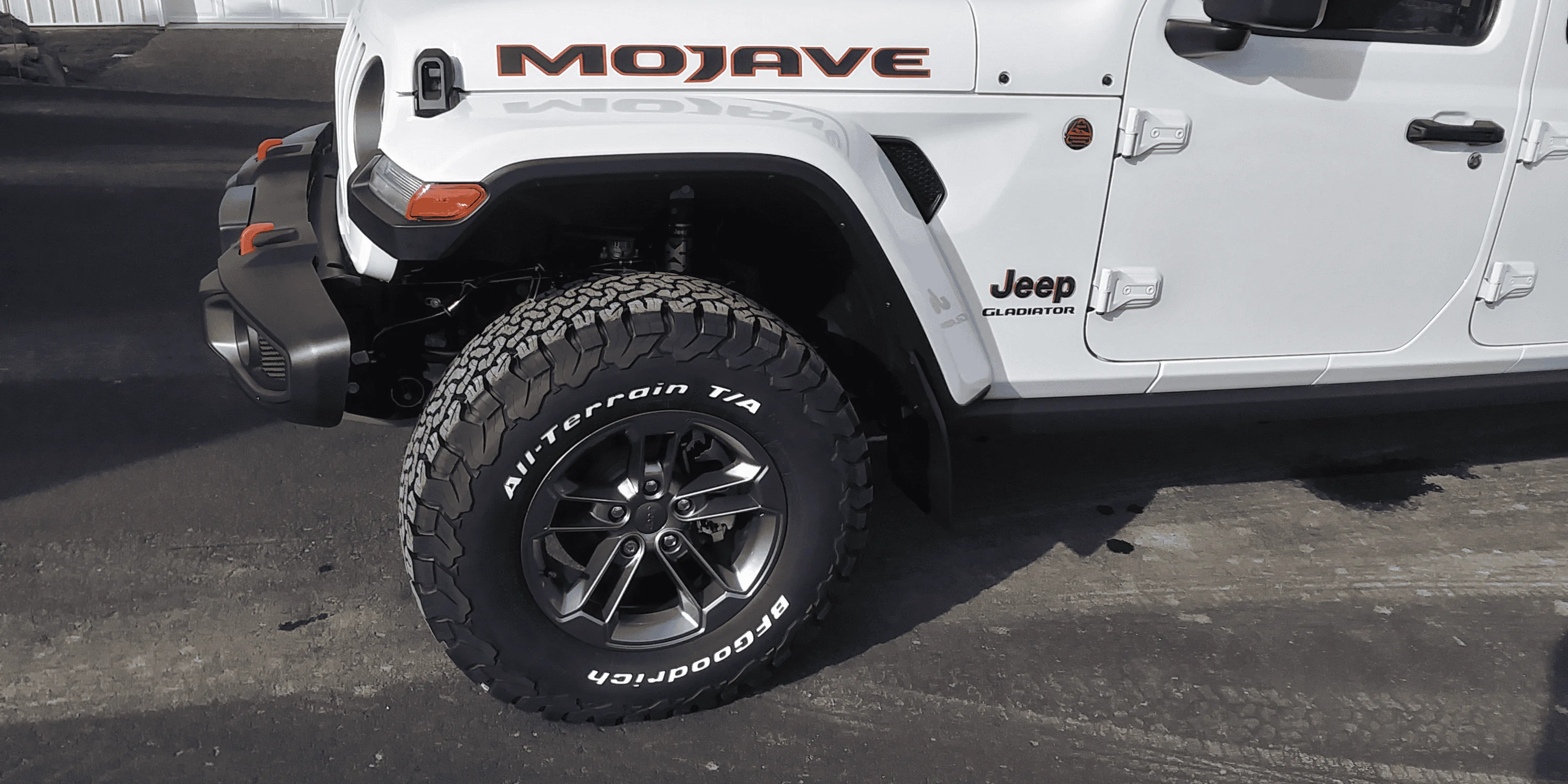 Jeep Gladiator Stock wheels help…. 1659046416160