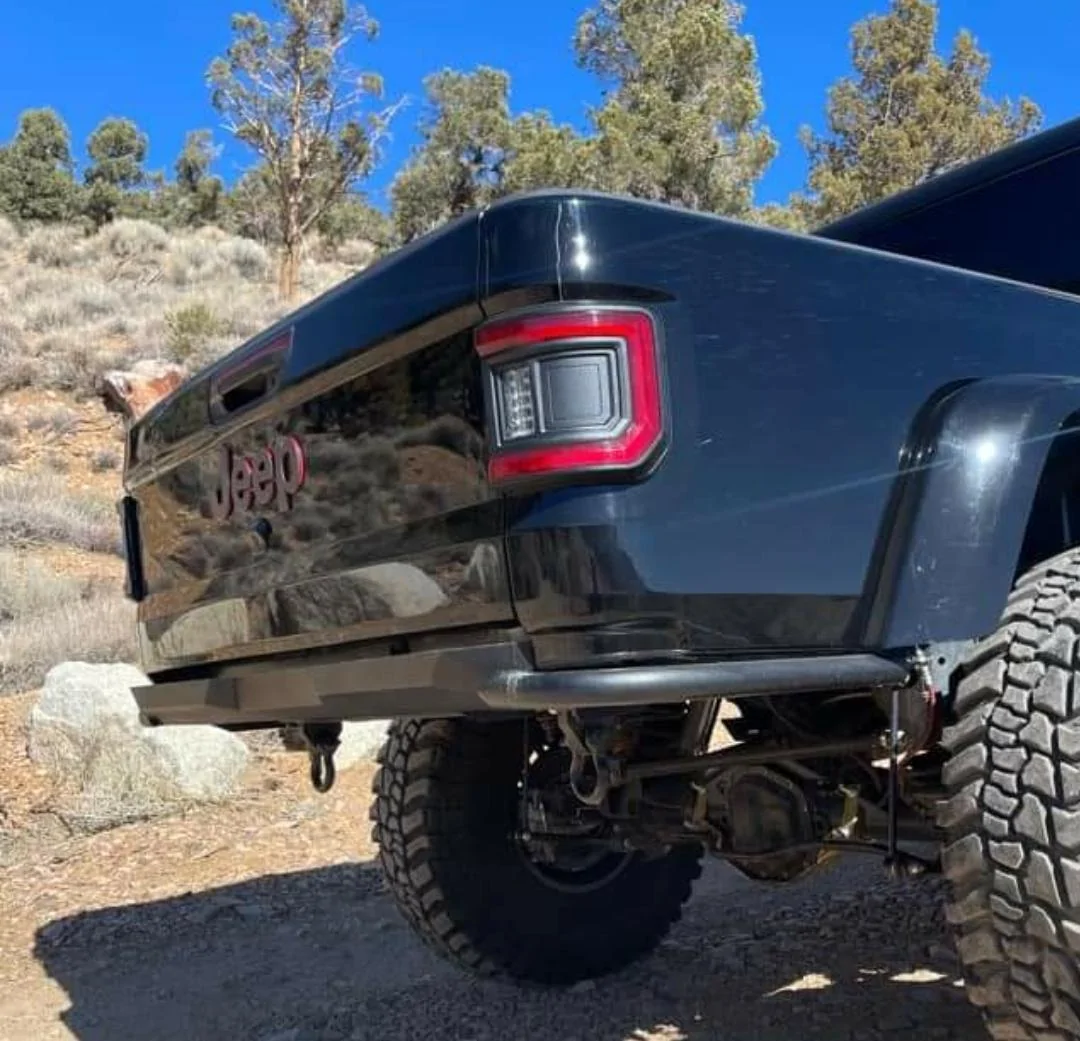 Jeep Gladiator Bed Chop / DIY Bumper Screenshot_20220728-155801_Facebook[1]