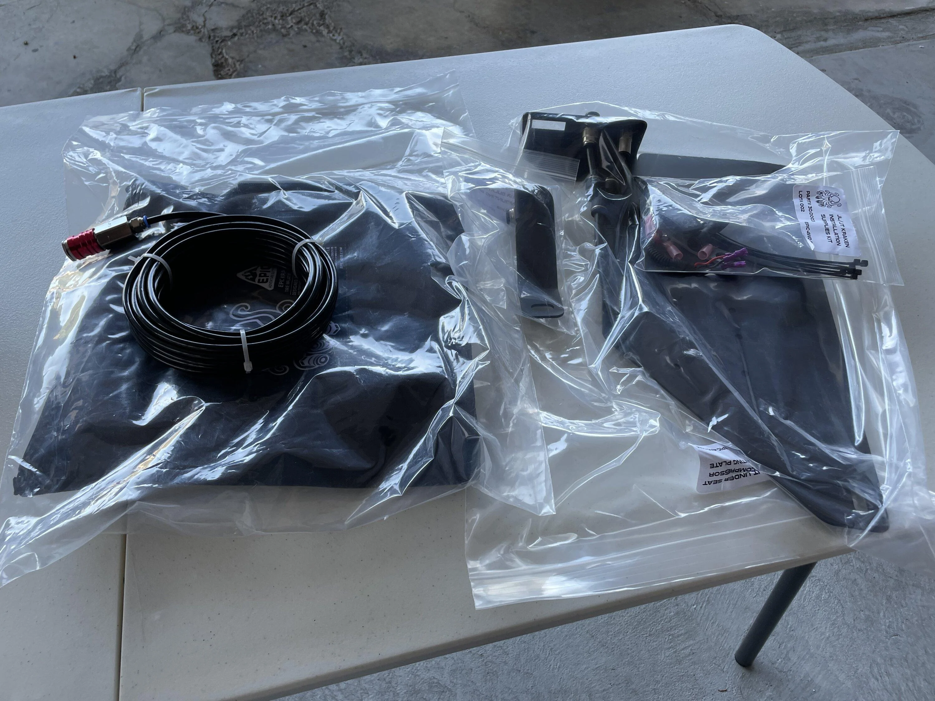 Jeep Gladiator Jefe’s Gladiator Rubicon EcoDiesel 1F312BD8-1EB4-4031-BE94-B15473FDA1A3