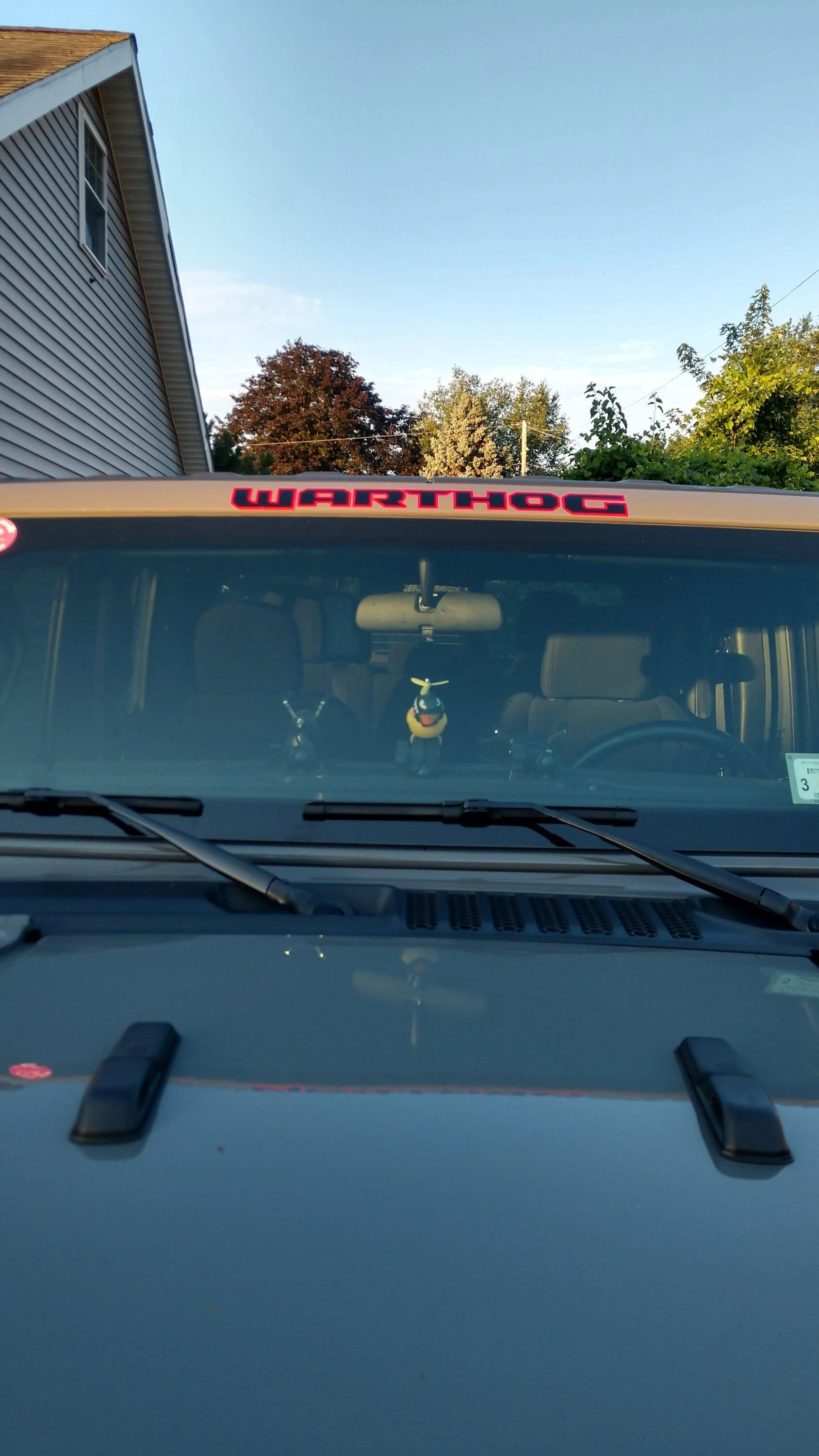 Jeep Gladiator Stickers and decal pics! IMG_20220720_062601888_HDR