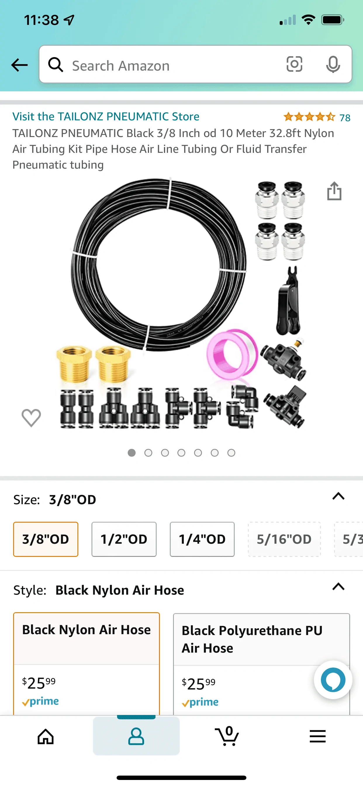 Jeep Gladiator July pre-order for EPIC Kraken Tire Inflation System for Jeep Wrangler & Gladiator (JL/JT) is live! 050E99CE-5020-4C83-A384-FC057A67046F