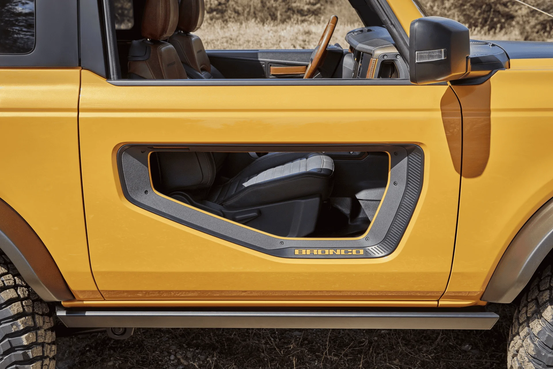 Jeep Gladiator Let Us Hear That You Want Core Doors! 1659088916288