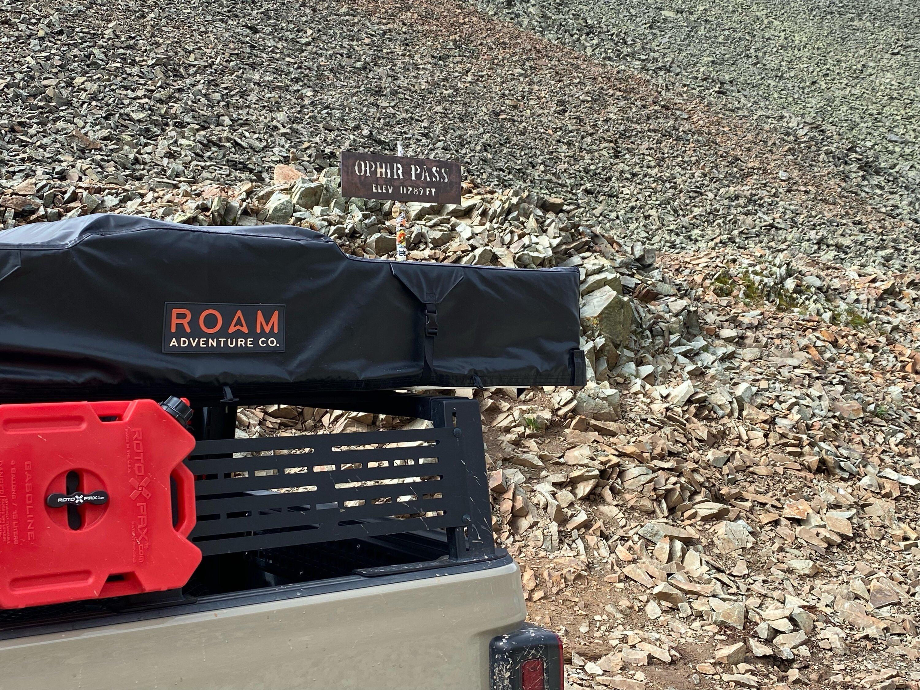 Jeep Gladiator July 27, 2022 OURAY Trip, planning and plotting thread 5DE15DA1-DDD3-45B1-A608-2711B9983651