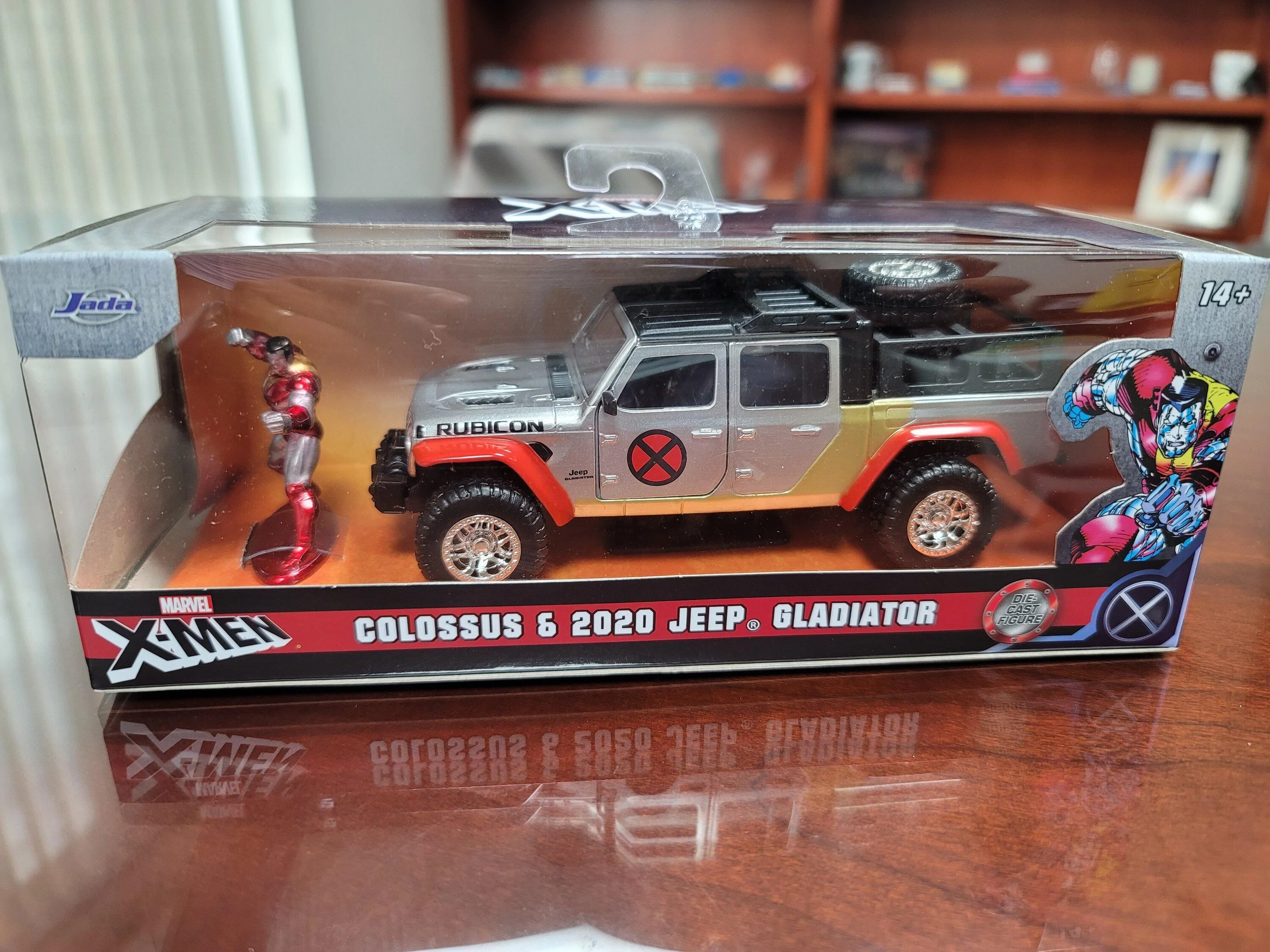Jeep Gladiator Toys? 20220729_071839