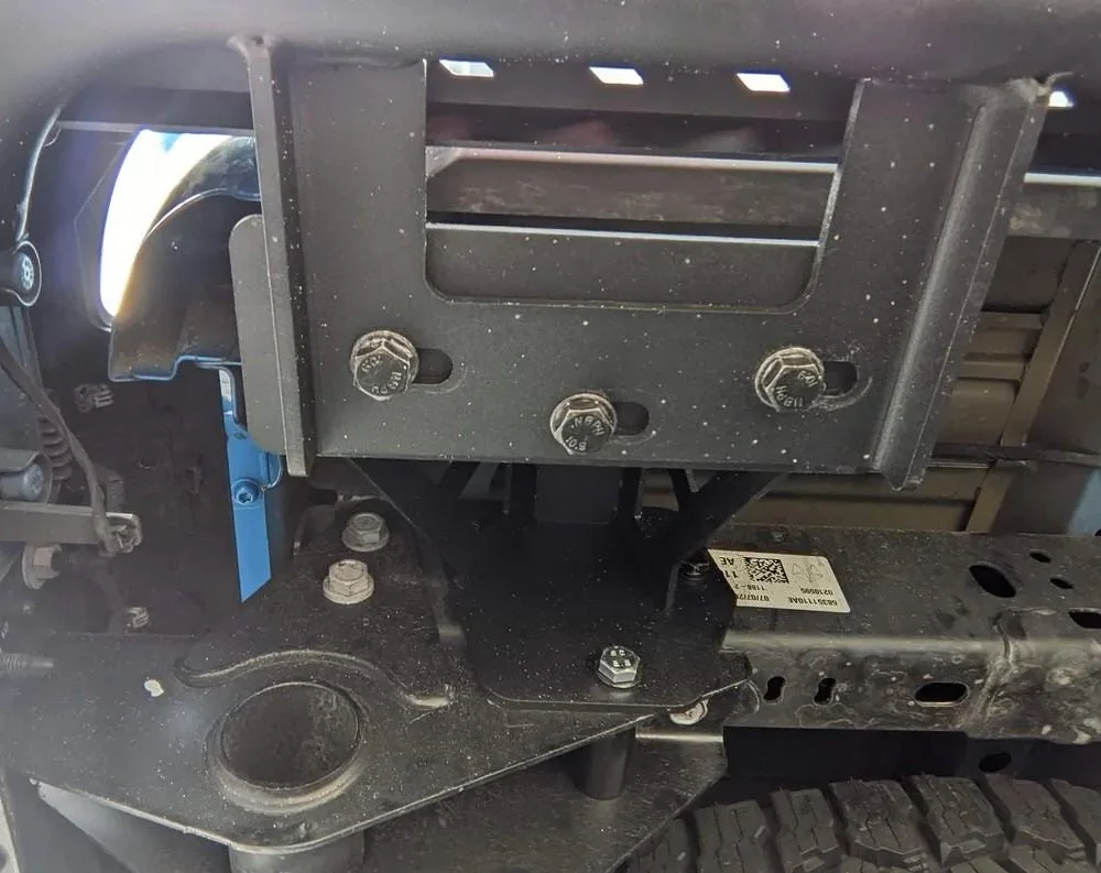 Jeep Gladiator Easy money-making ideas that the aftermarket just isn't doing... why? 1407635_7A0F14E3~2