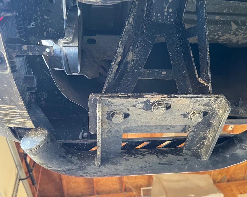 Jeep Gladiator Easy money-making ideas that the aftermarket just isn't doing... why? 1017879_19F63619~2
