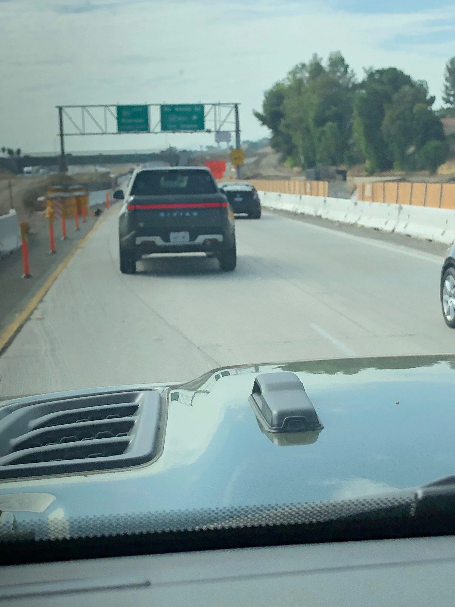 Jeep Gladiator What did you do WITH your Gladiator today? 1659125629776
