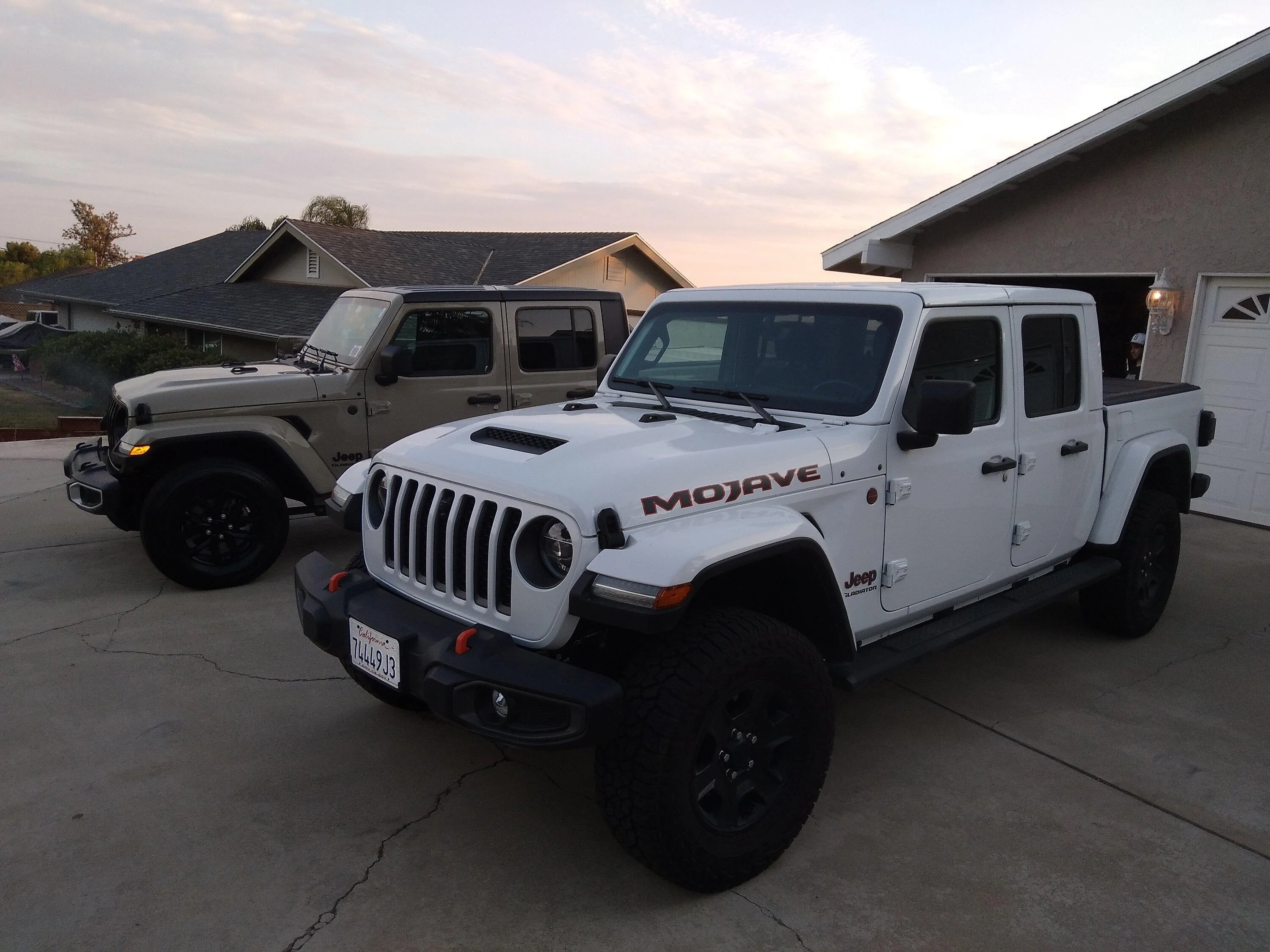 Jeep Gladiator This is the last Jeep i will ever buy... gladiator3