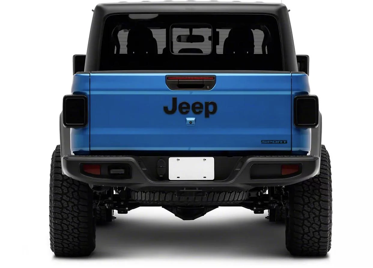 Jeep Gladiator Raxiom LED Tail Lights 277508CF-EE81-46A5-9EA5-64EDCFD822A1