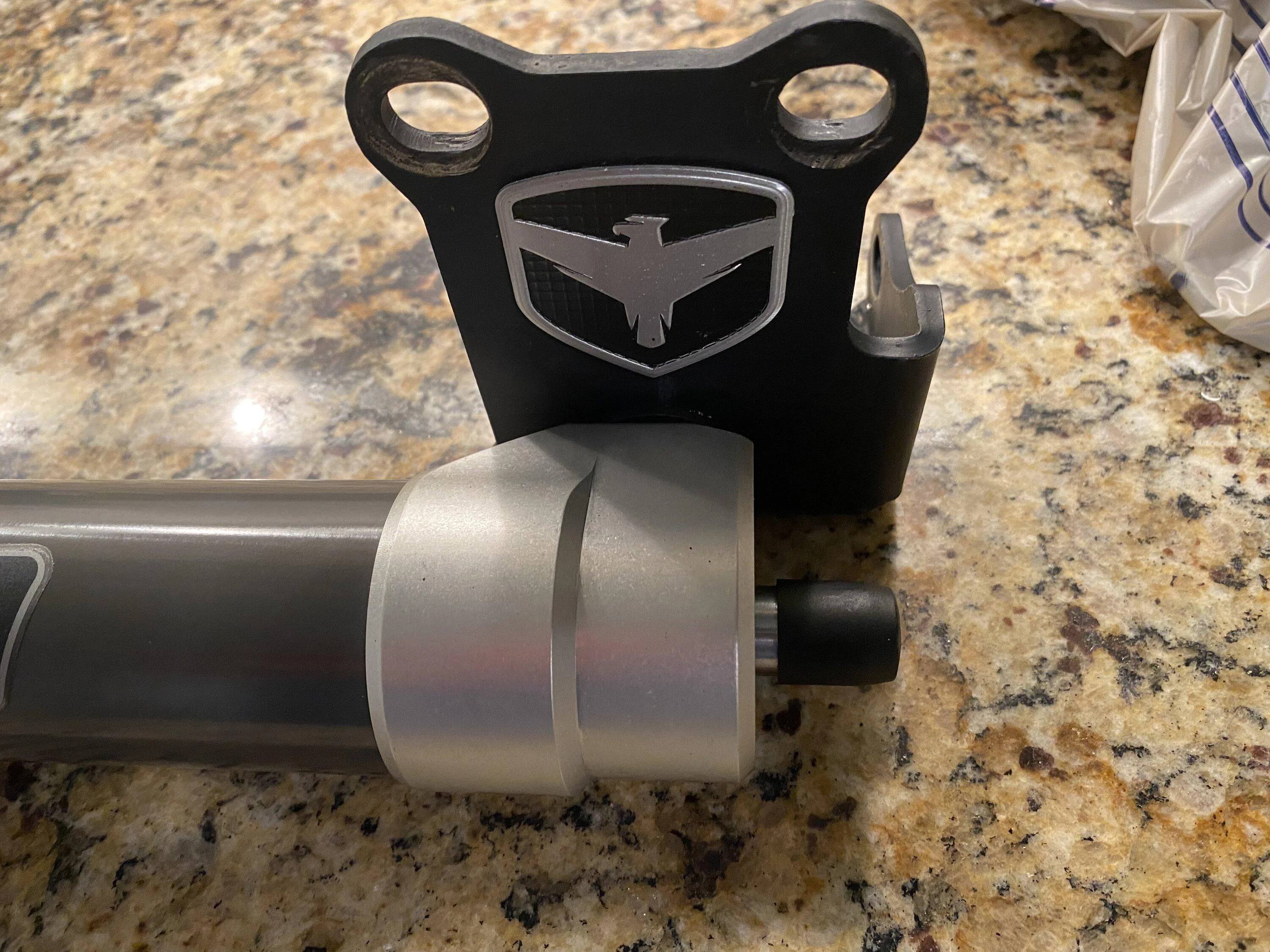 Jeep Gladiator Teraflex Falcon Nexus EF 2.1 steering stabilizer 55F2B796-ECC0-4DFB-BBC1-BABEEAA58AE9